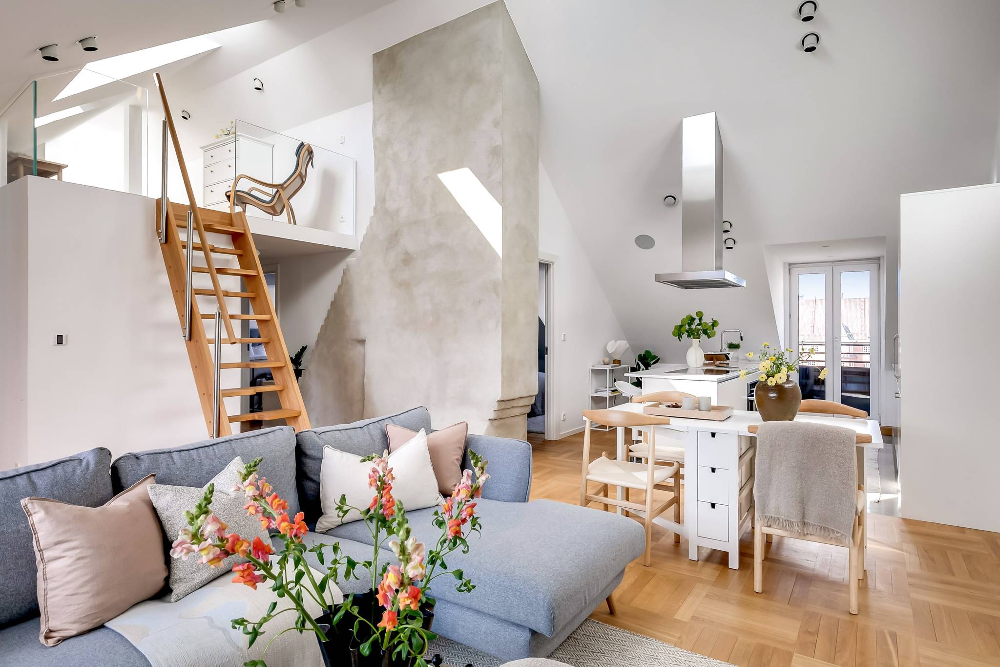 4 rum Lägenhet på Hälsingegatan 6, 6 tr Vasastan Stockholms kommun - bild 10