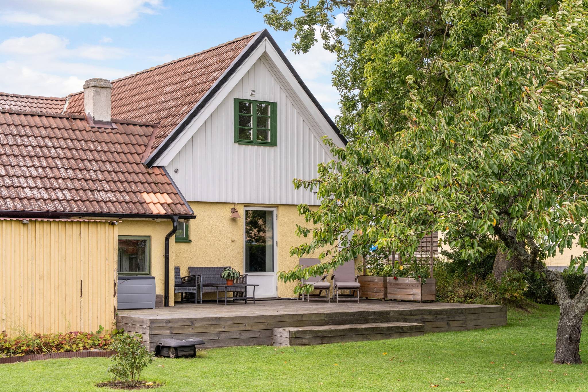 5 rum Villa på Grönbyvägen 364-0 Grönby/Anderslöv Trelleborgs kommun - bild 33