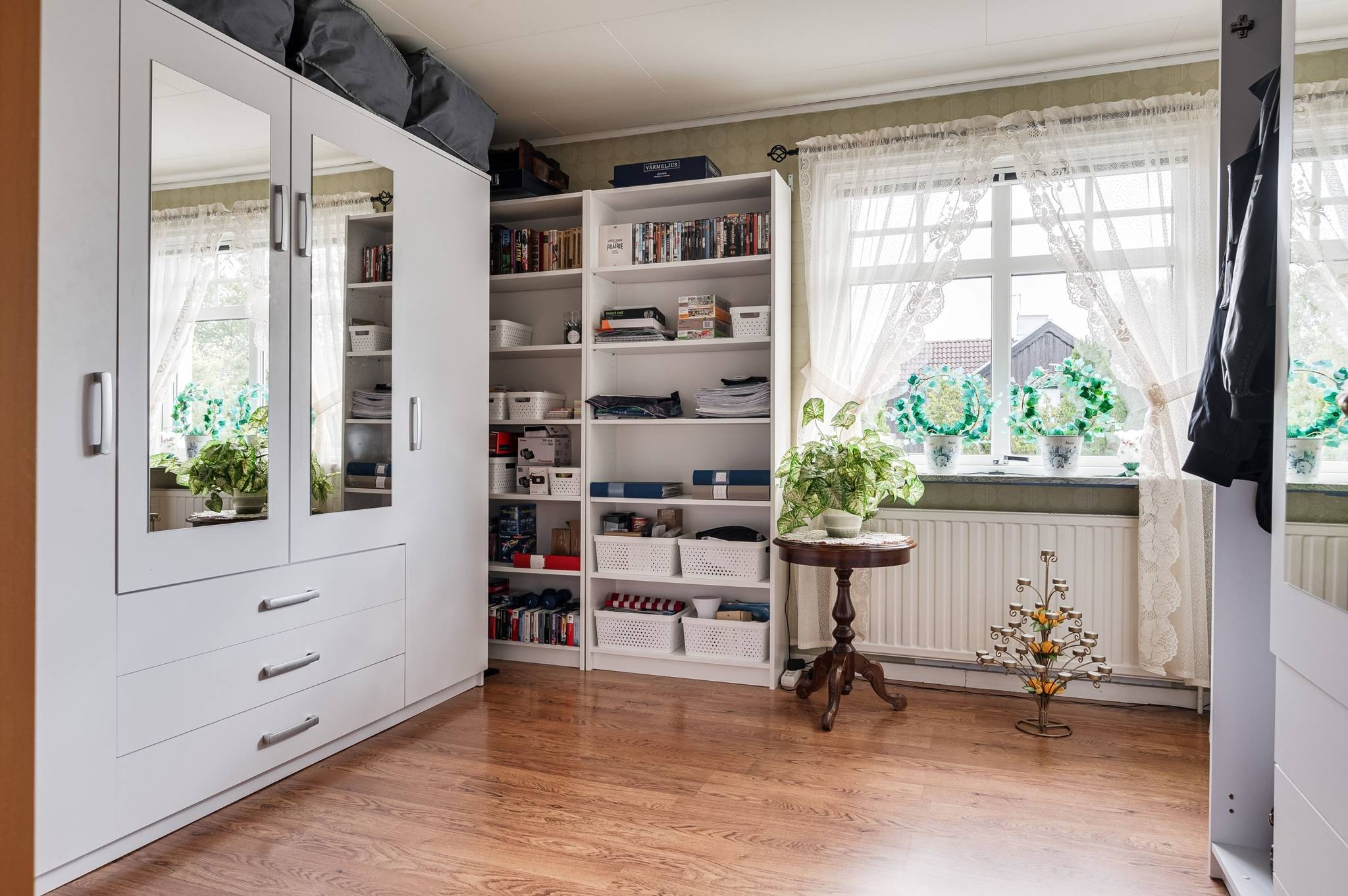 4 rum Villa på Velingstorpsvägen 22 Kinna Marks kommun - bild 14