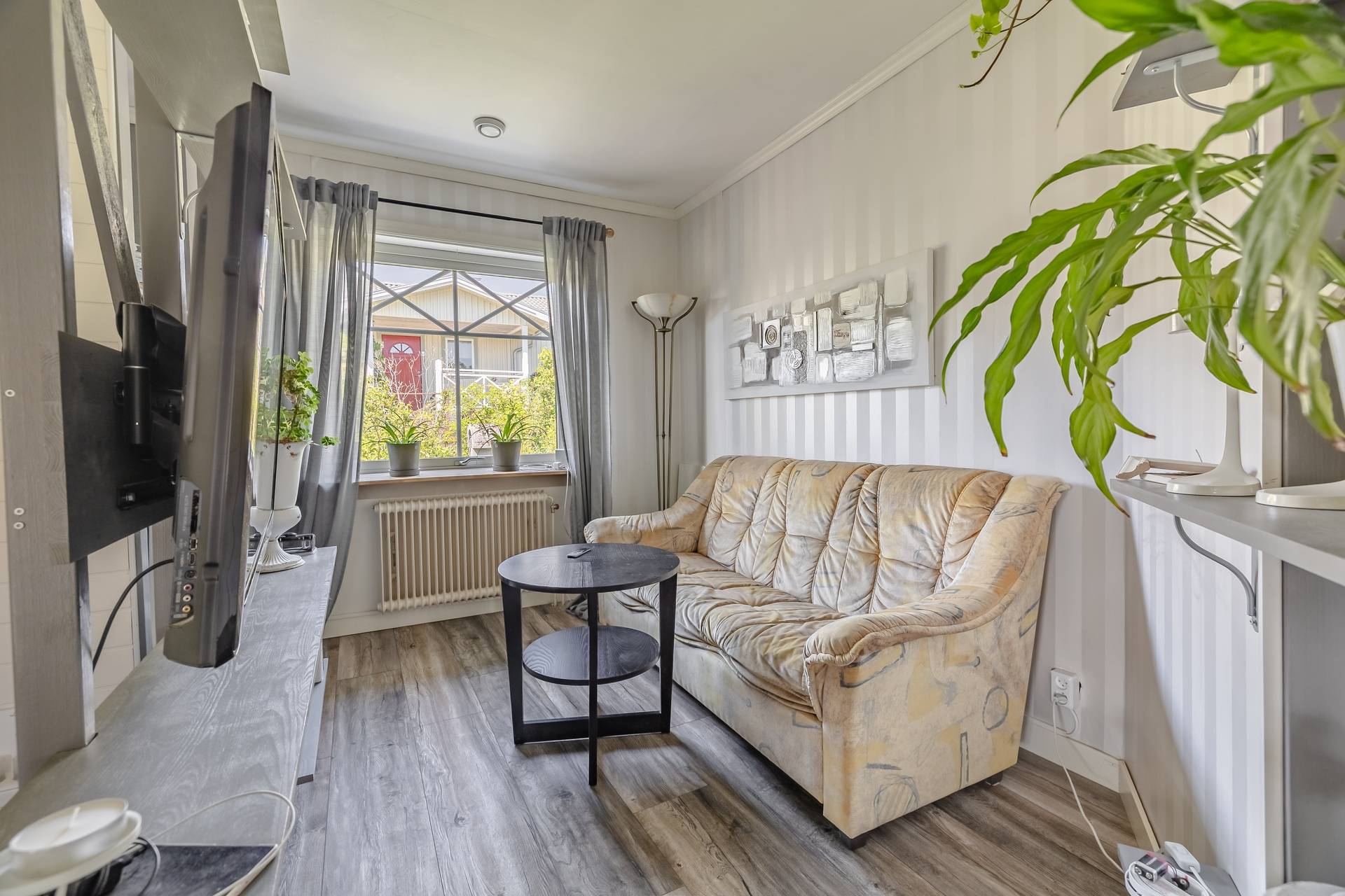 6 rum Villa på Ransbygatan 3 Lorensberg Karlstads kommun - bild 19