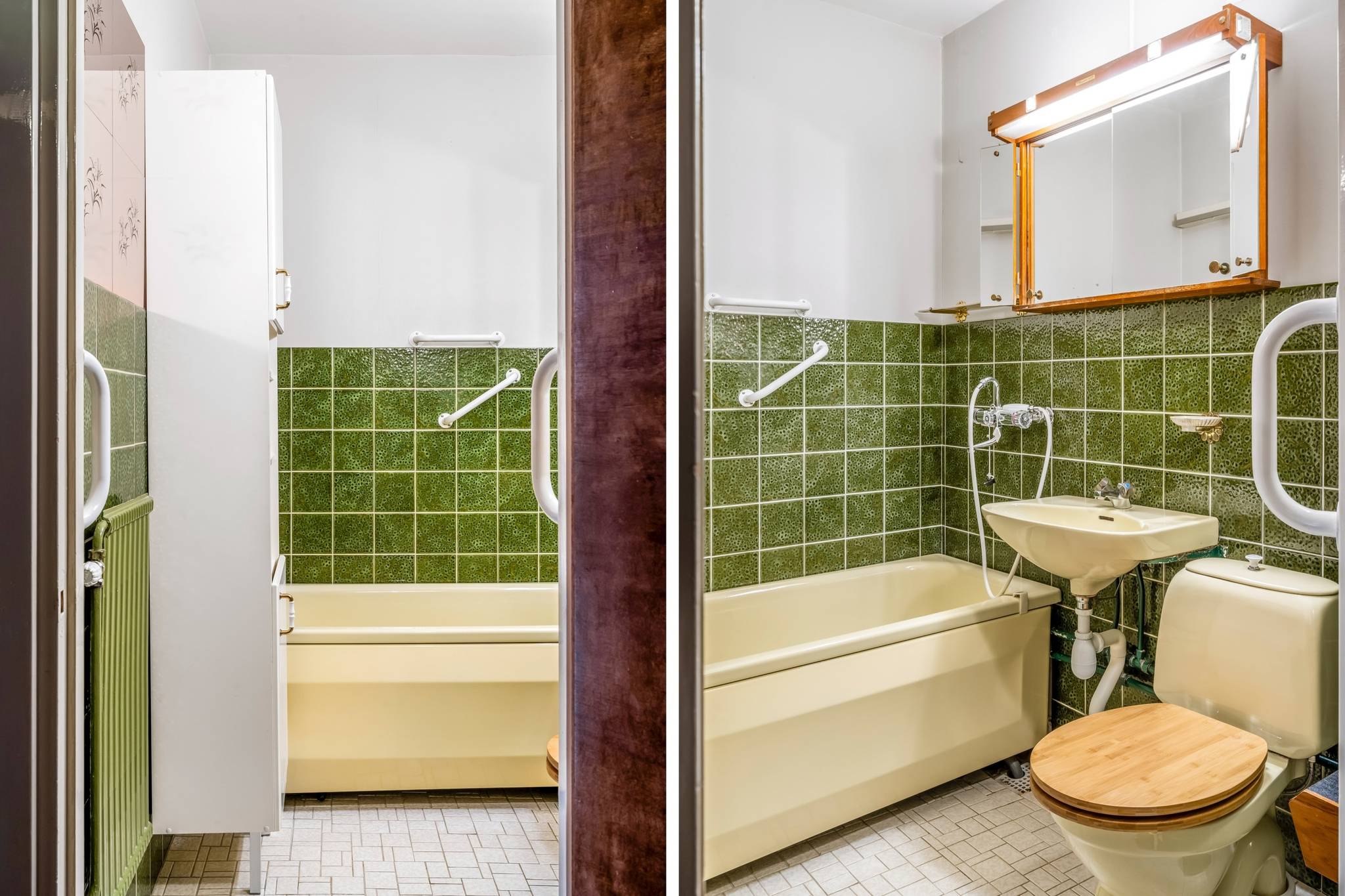 4 rum Lägenhet på Rådjursstigen 44 Bergshamra Solna kommun - bild 37