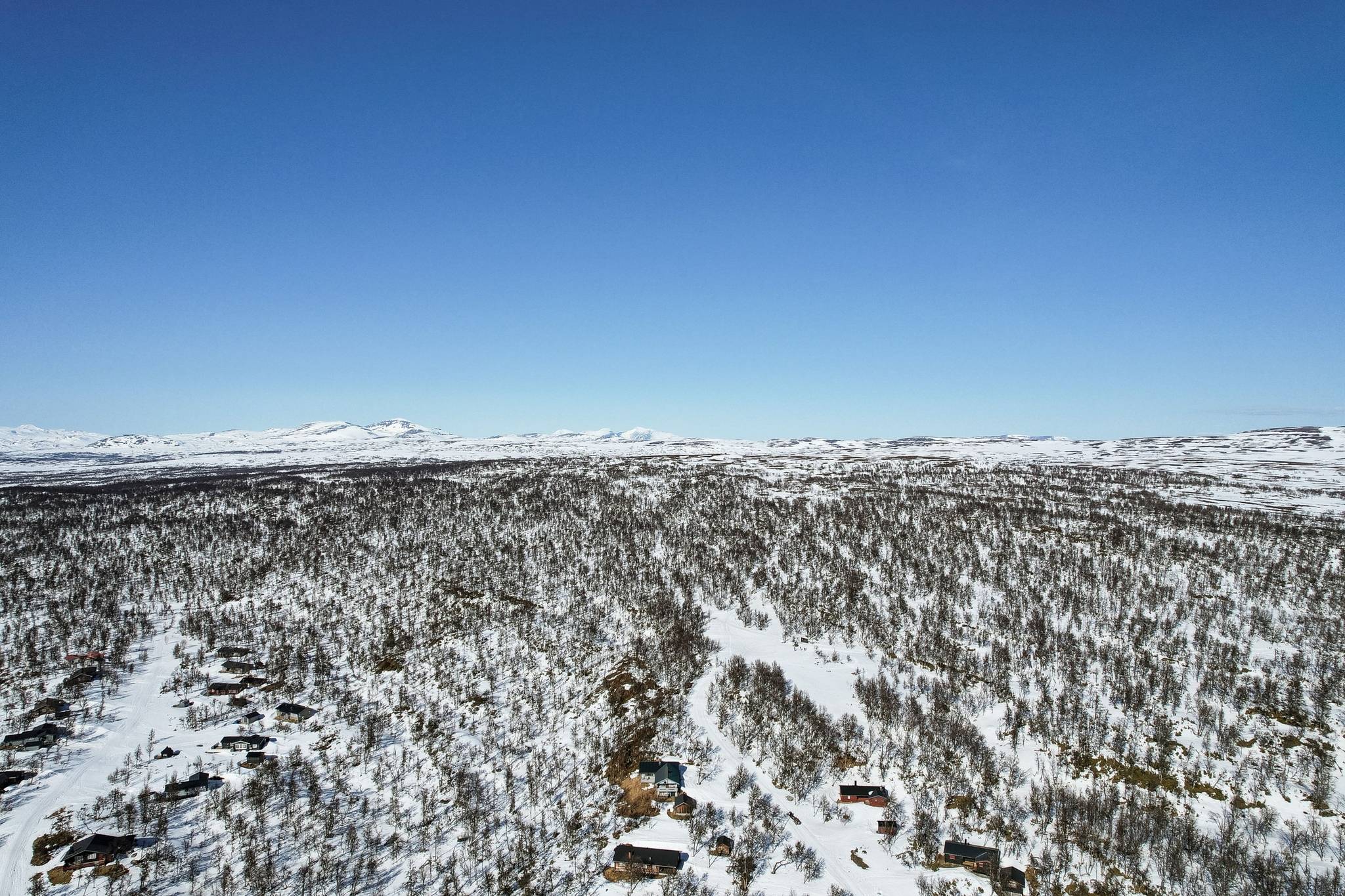 5 rum Fritidshus på Malmagen Gröndalsvägen 5 Härjedalens kommun - bild 6