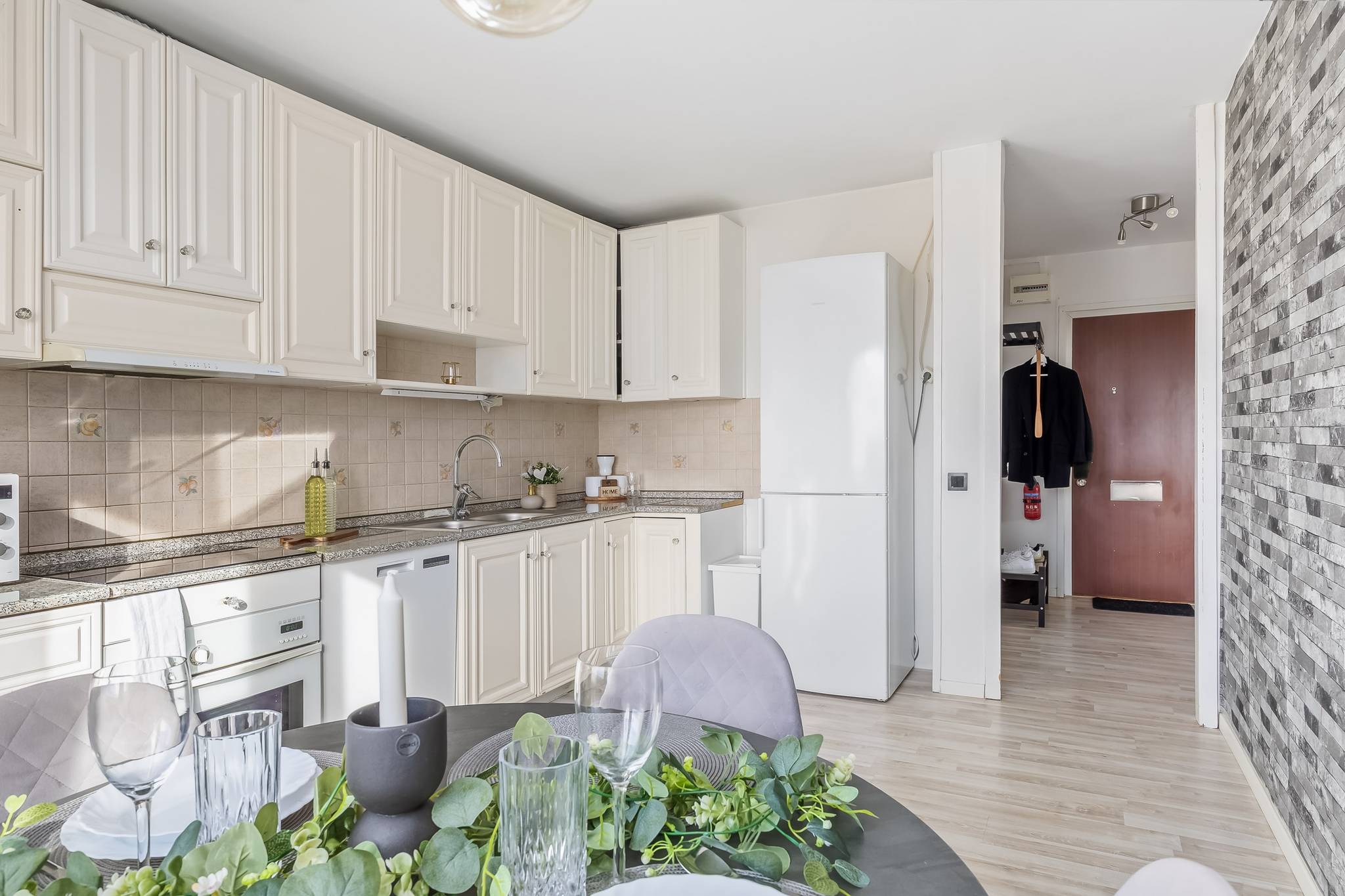 2 rum lägenhet på Serenadgatan 27 Högaholm, Malmö kommun - bild 5