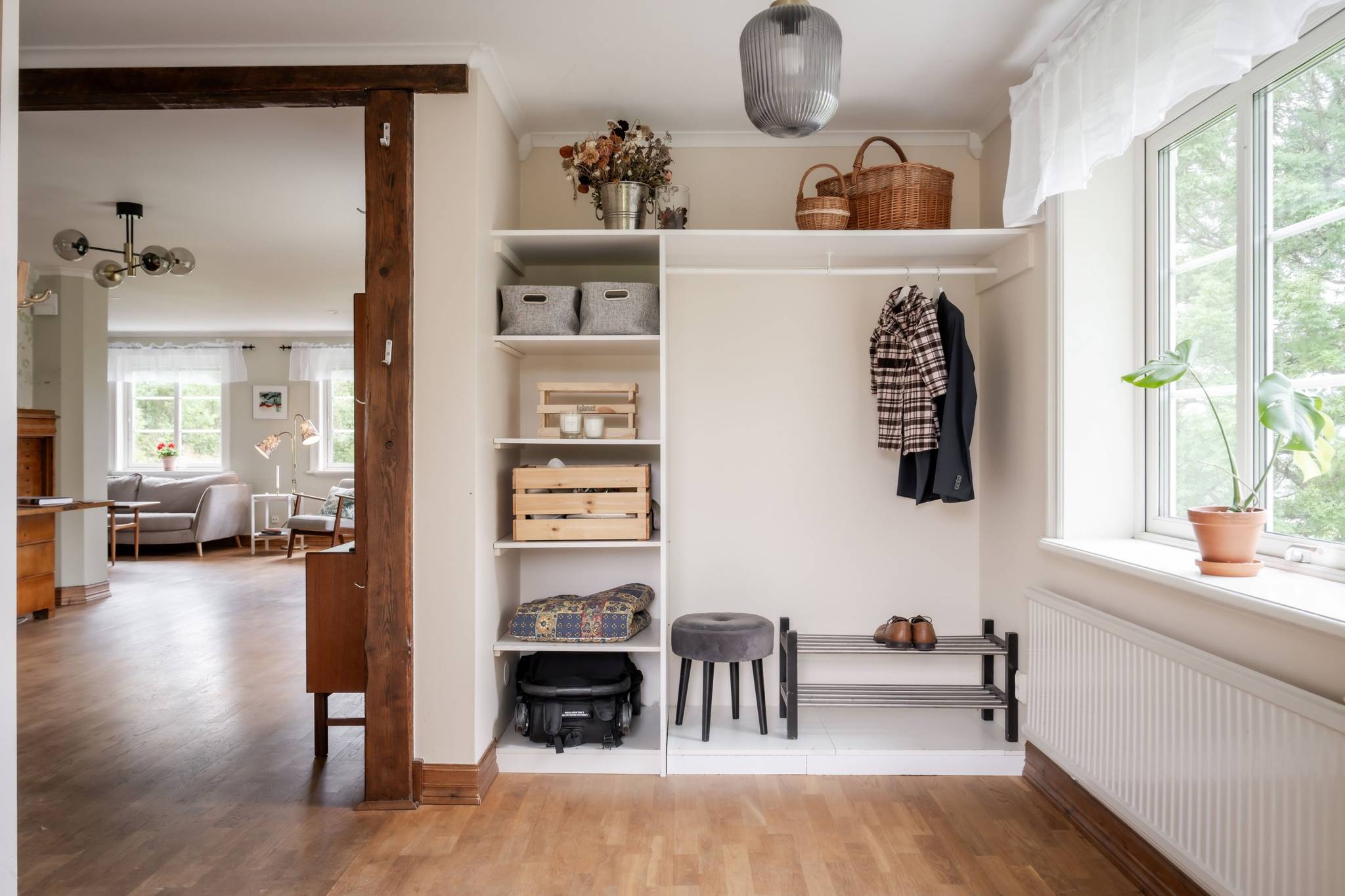 8 rum Villa på Skänstad Solgården 1 Dalsjöfors Borås kommun - bild 4