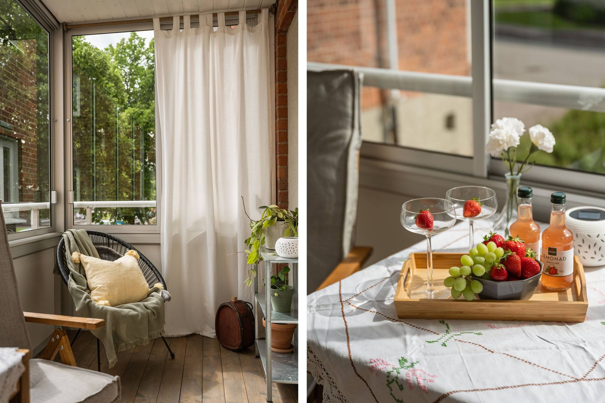 2 rum Lägenhet på Ulvsbygatan 27C Norrstrand Karlstads kommun - bild 8