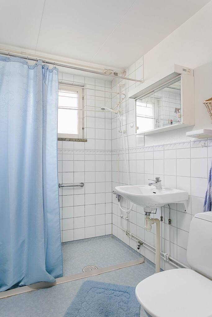 3 rum Lägenhet på Wennerbergsvägen 14D Gamla Staden Lidköpings kommun - bild 18