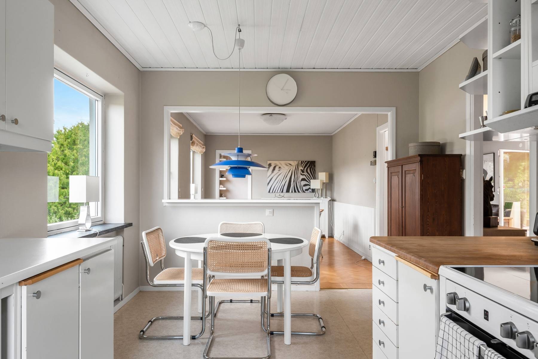 6 rum Villa på Loviselundsvägen 97A Hässelby Södra Villastad Stockholms kommun - bild 5