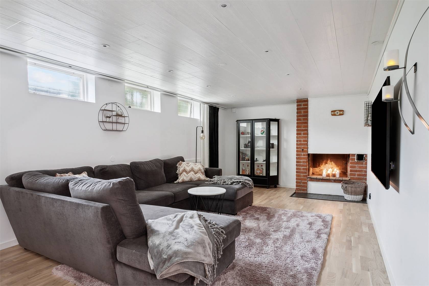 8 rum Villa på Asphagsvägen 6A Hällby Eskilstuna kommun - bild 32