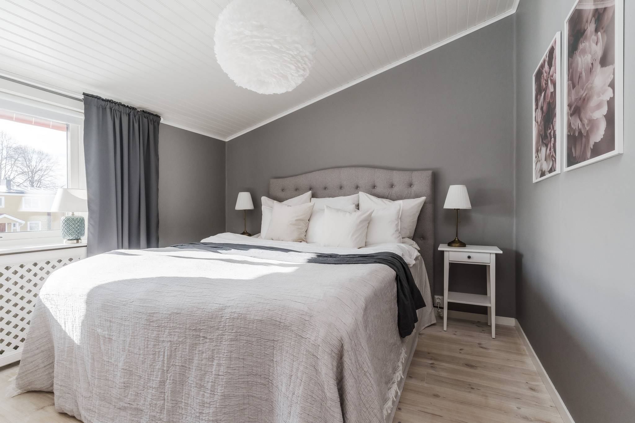 4 rum Radhus på Jägargatan 12F Sörby Gävle kommun - bild 26