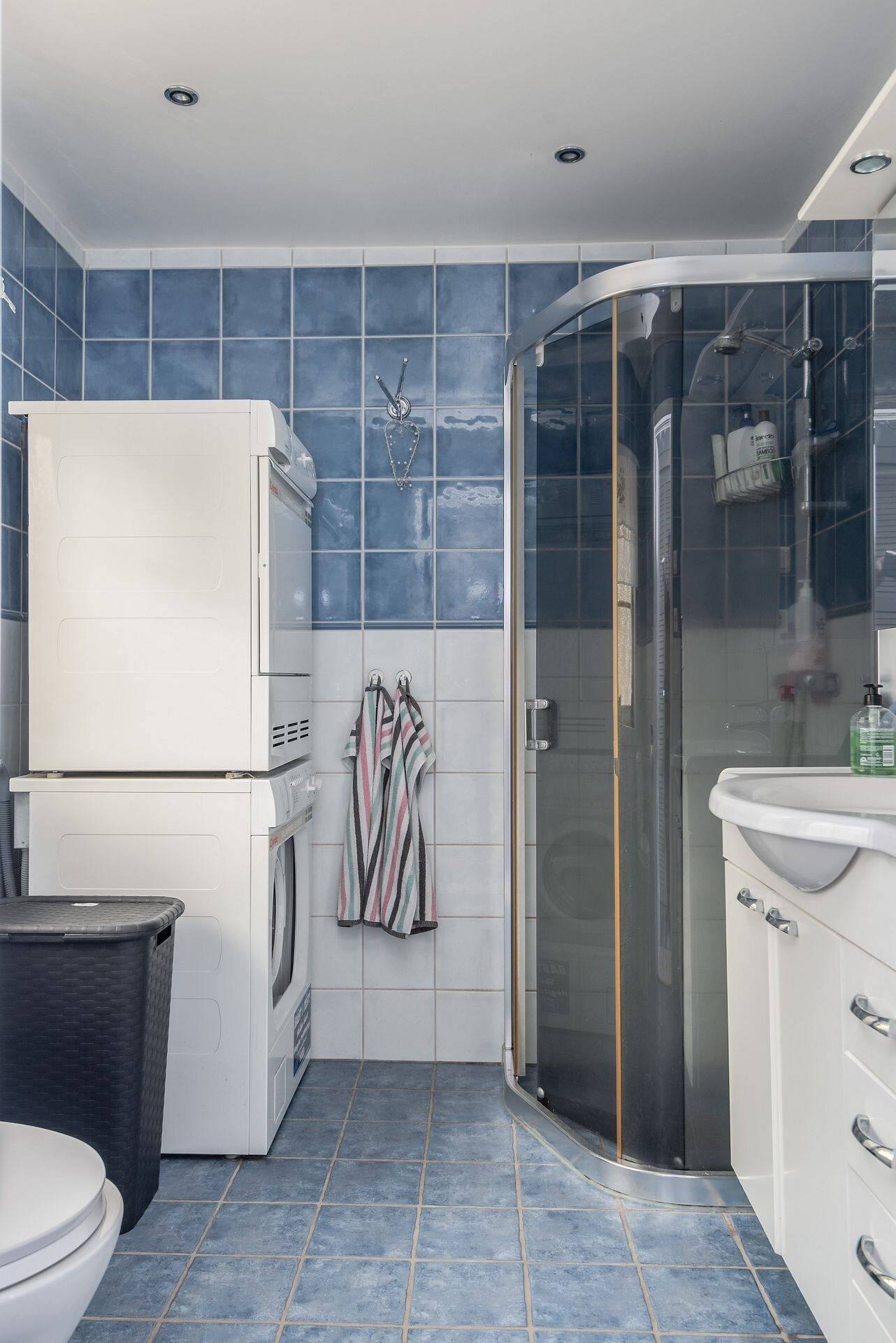 4 rum Villa på Vitared Lövsångsvägen 8 Hökensås Tidaholms kommun - bild 7