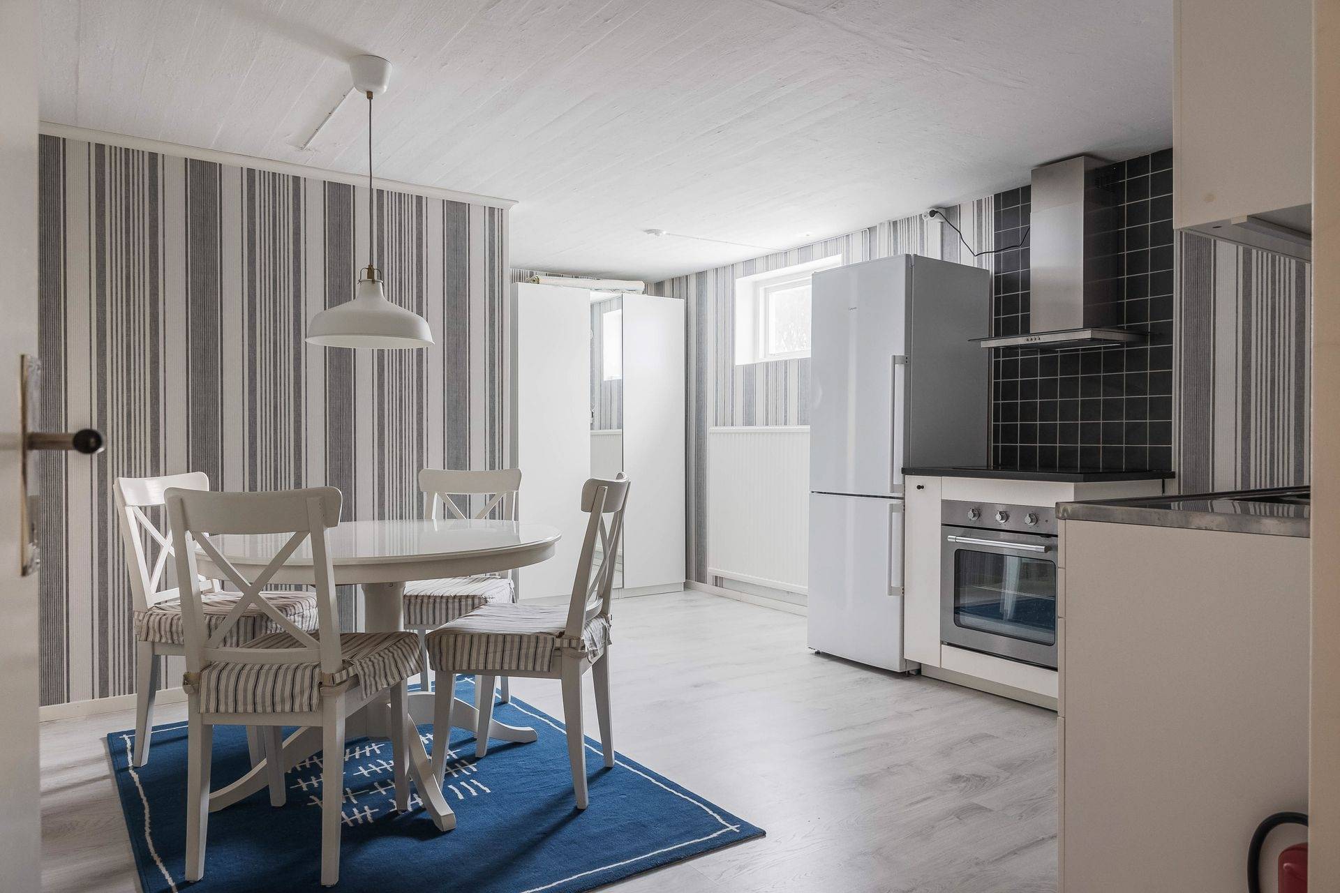4 rum Villa på Olingmarsvägen 9 Järvsö Ljusdals kommun - bild 30