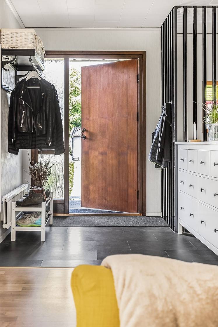 5 rum Villa på Palms väg 3 Agunnaryd Ljungby kommun - bild 9