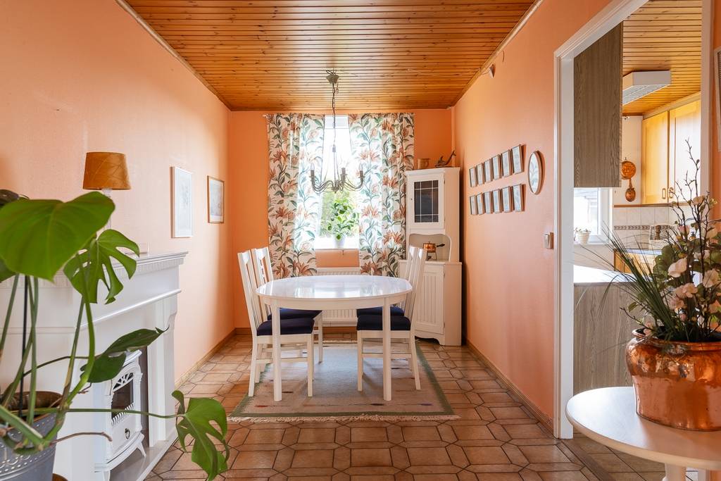 5 rum Villa på Leifs väg 40 Bjärred Lomma kommun - bild 11