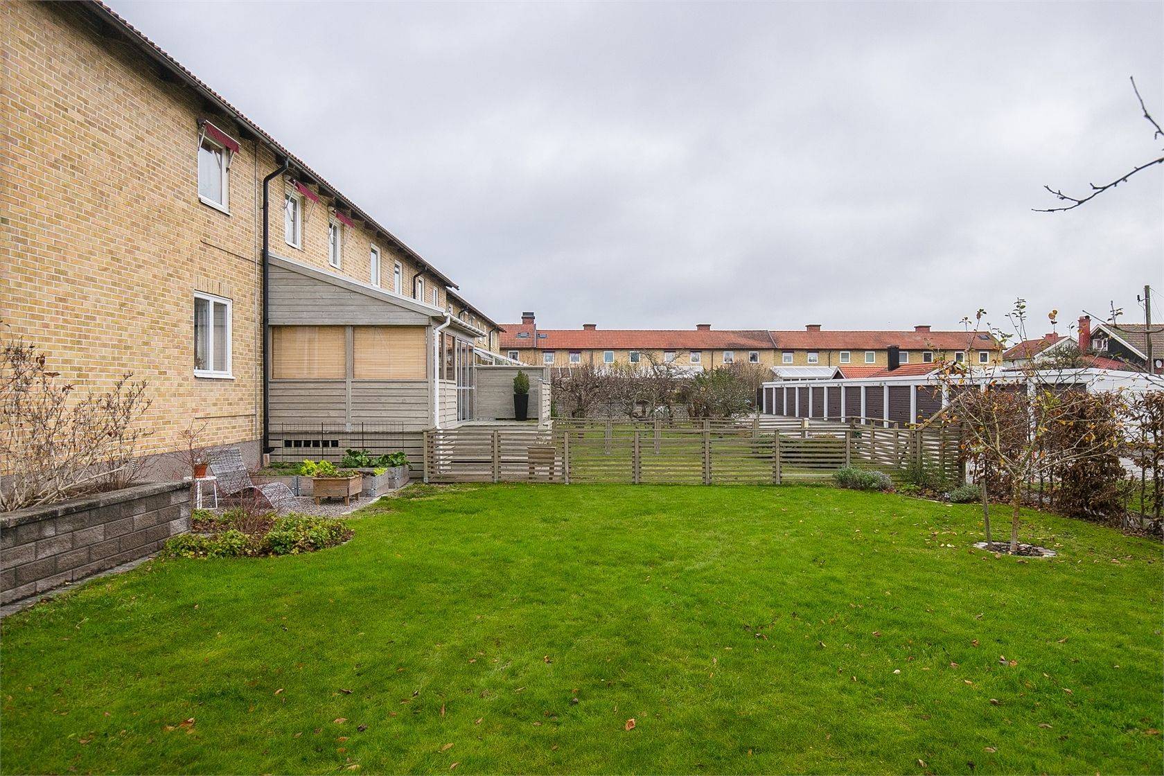 3 rum Villa på Dalängsvägen 31 Nya Staden Lidköpings kommun - bild 5