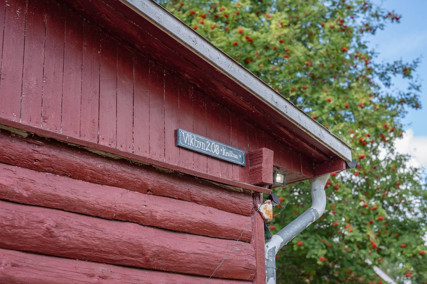 3 rum villa på Vikbyn 203 Vikbyn, Hedemora kommun - bild 2