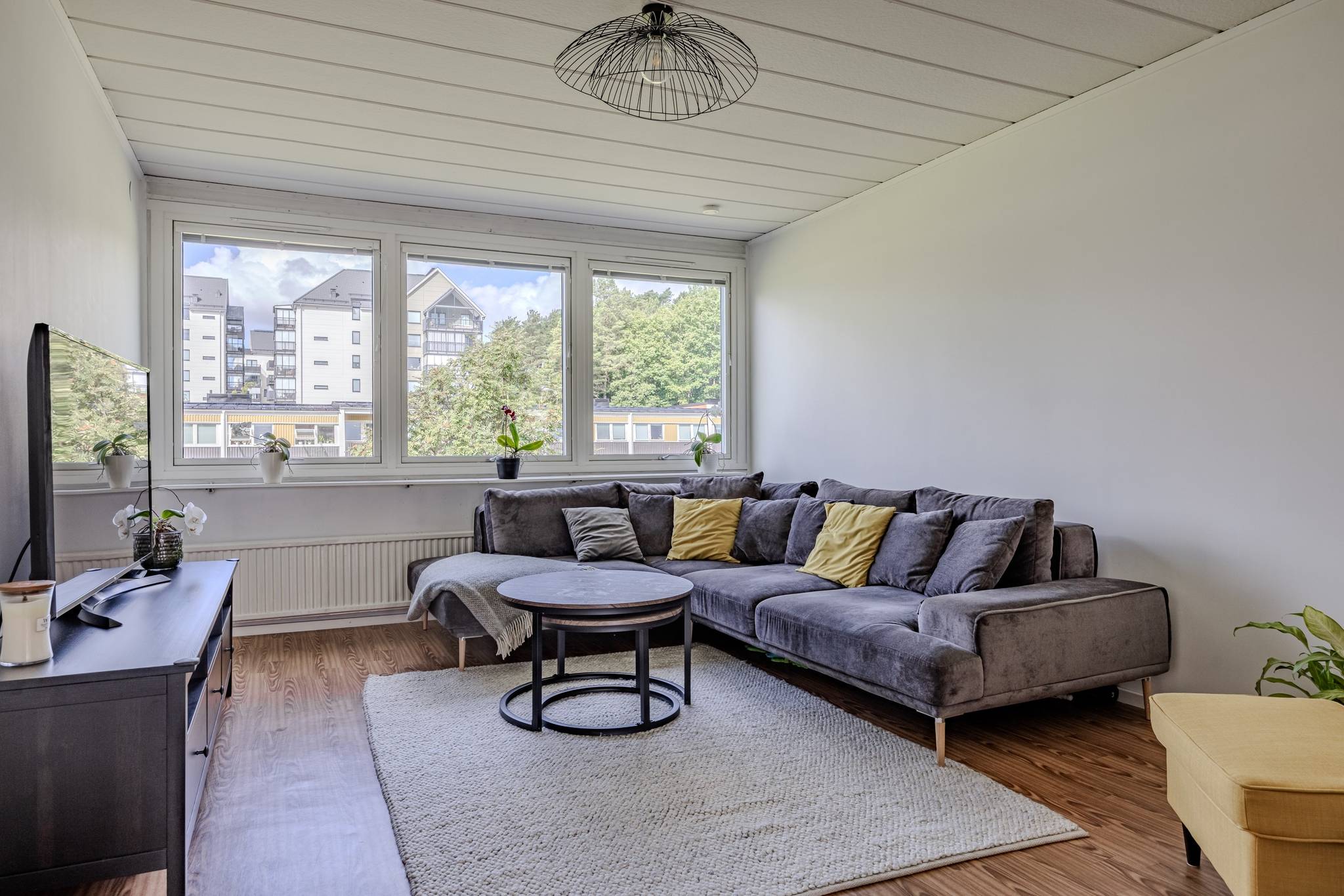 2 rum lägenhet på Ängskogsvägen 20B Tuve, Göteborgs kommun - bild 5