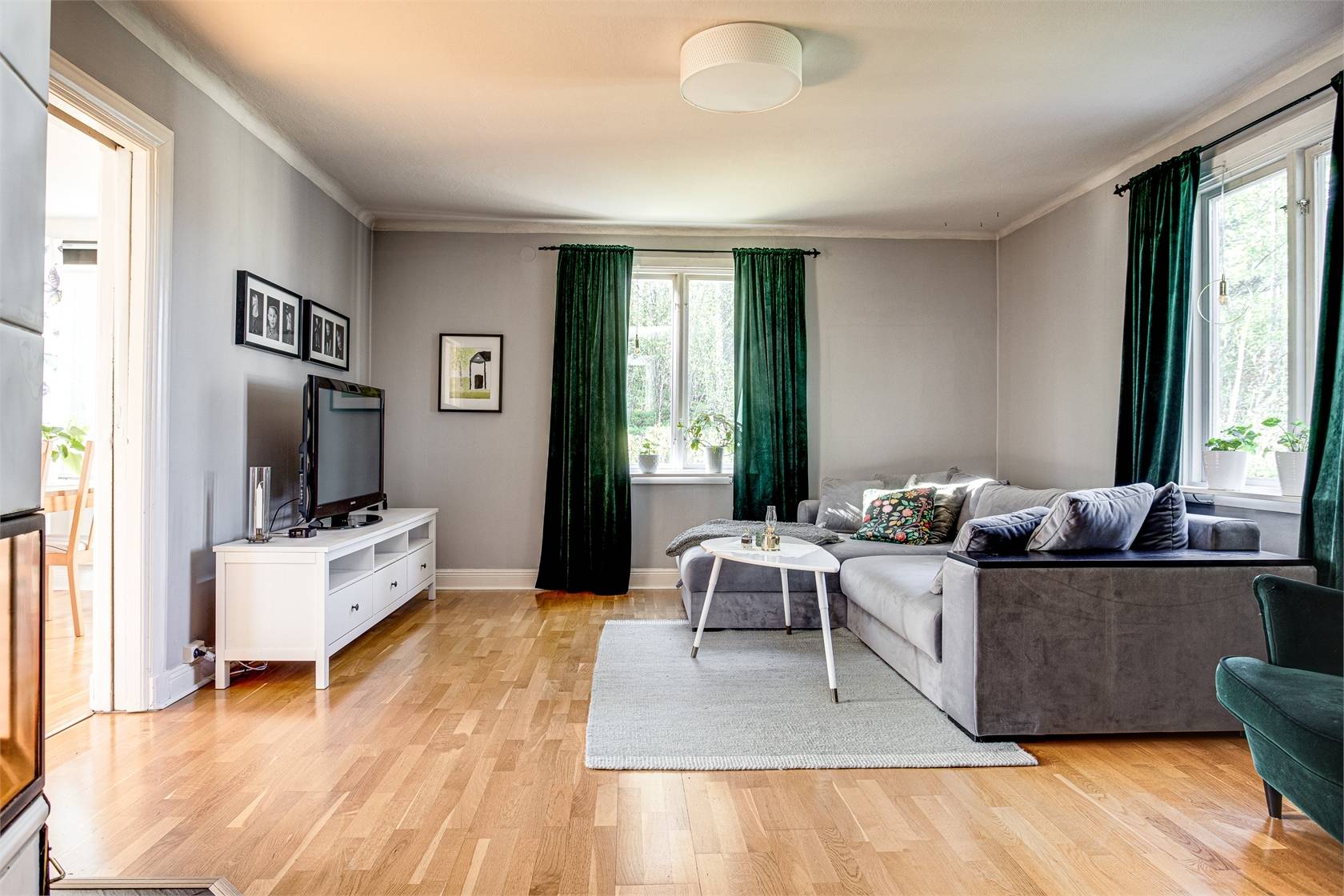 5 rum Villa på Källstigen 5 Lindesberg Lindesbergs kommun - bild 12
