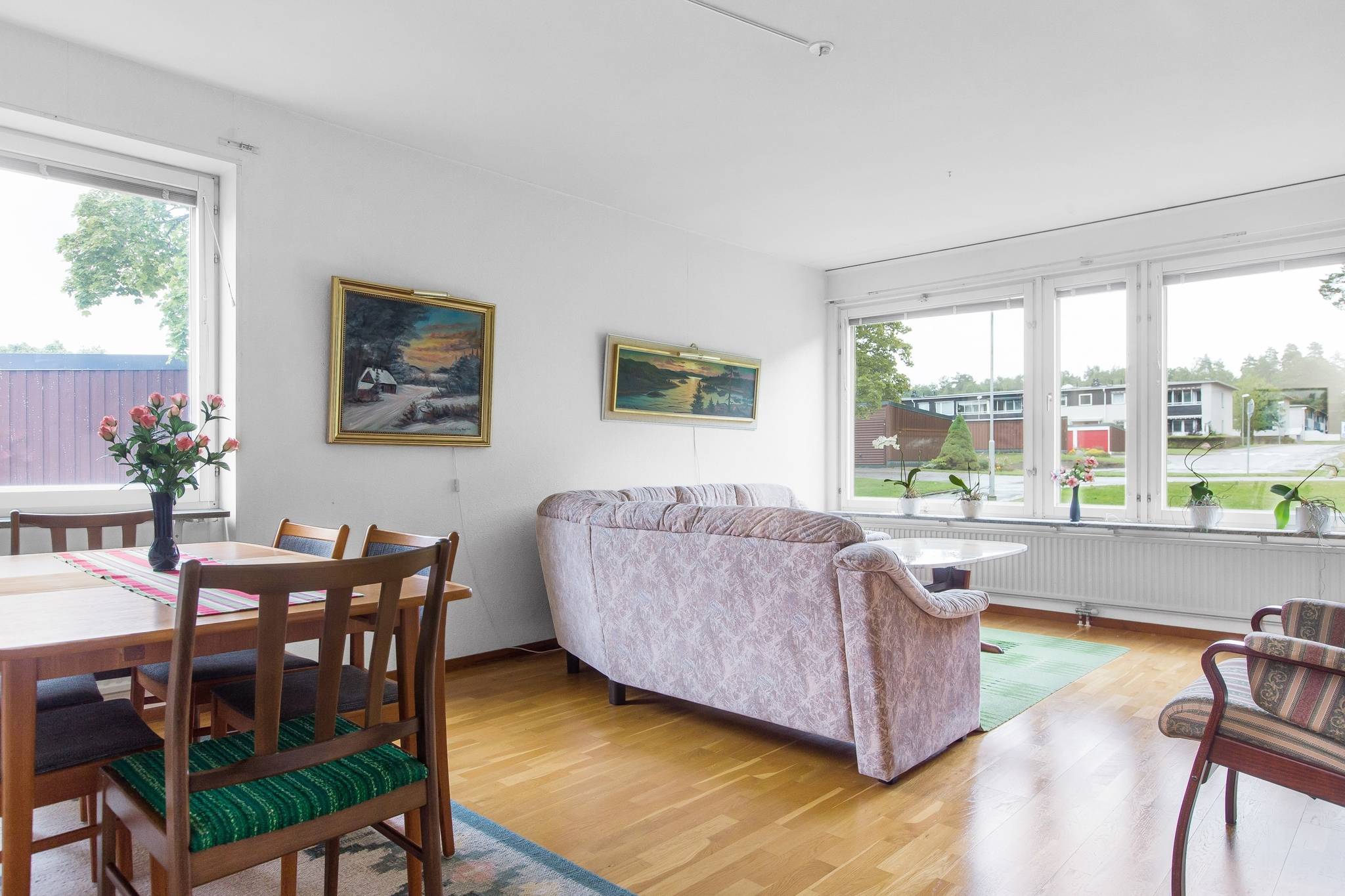 3 rum Lägenhet på Kvinnebyvägen 72 Kvinneby Linköpings kommun - bild 5