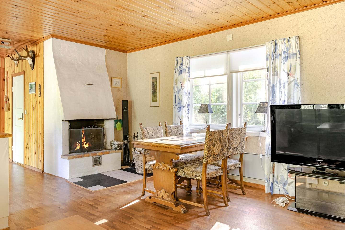 3 rum Villa på Siggamålavägen 34 Hallabro Ronneby kommun - bild 12