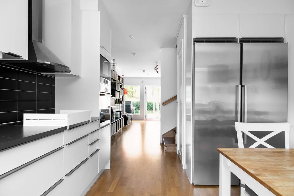 5 rum Radhus på Björkekindsgatan 22 Valla Linköpings kommun - bild 15