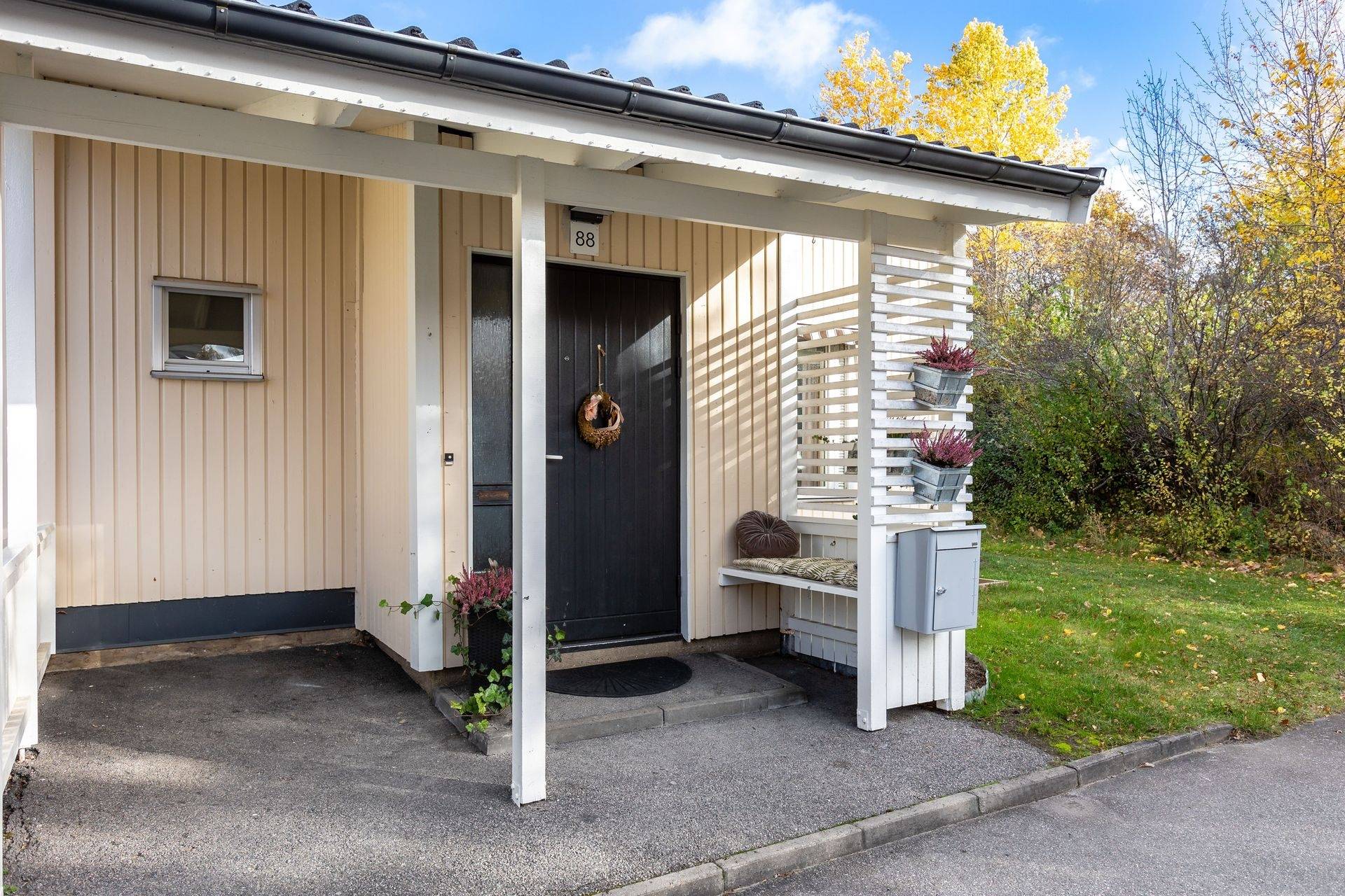 5 rum Lägenhet på Aspnäsvägen 88 Ekholmen Linköpings kommun - bild 20