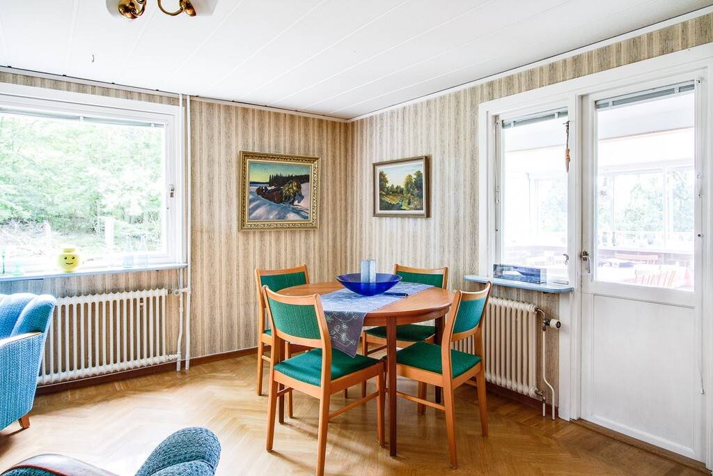 4 rum Villa på Sandgravavägen 32 Åryd på landet Karlshamns kommun - bild 14