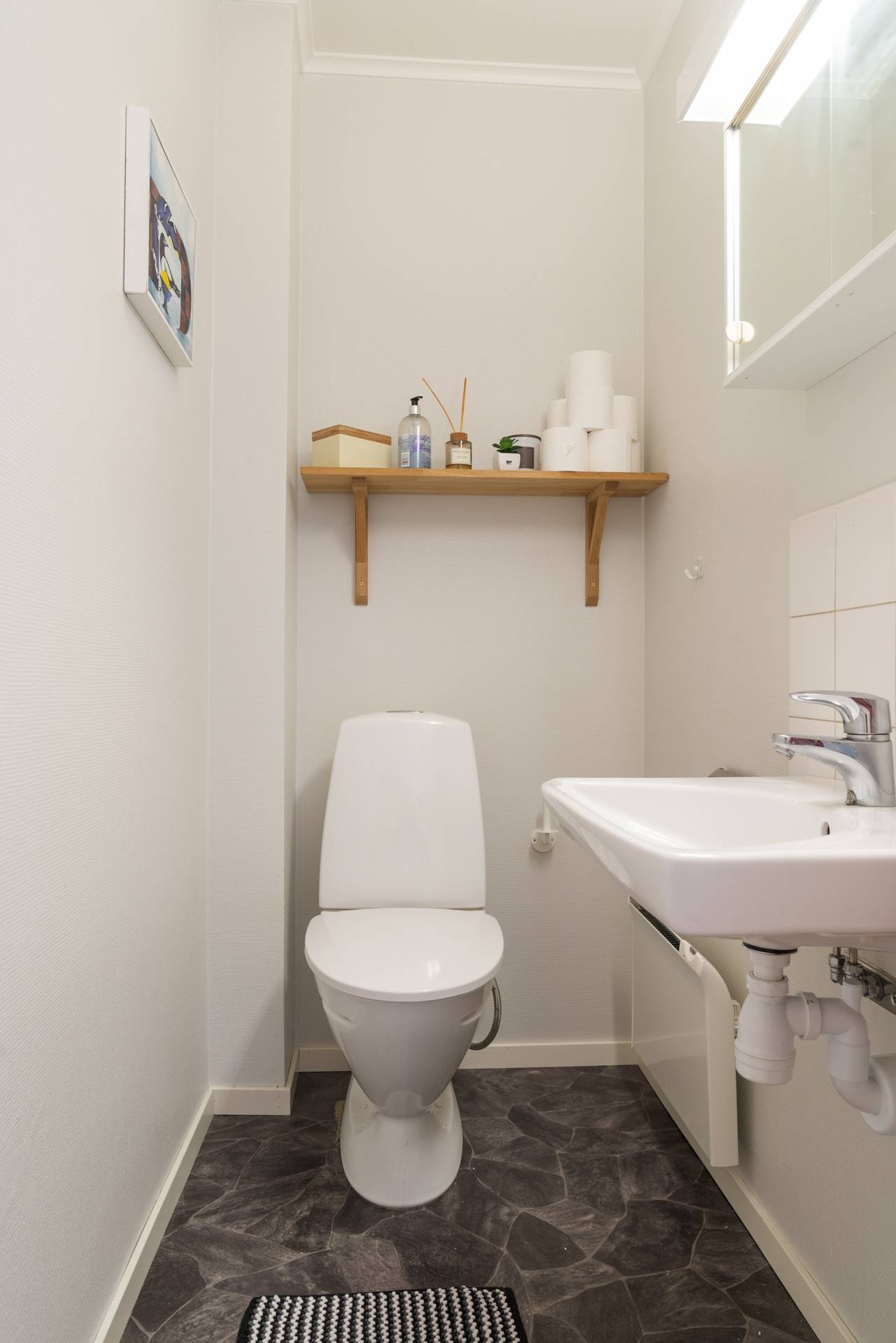 7 rum Villa på Skaftgatan 12 Djupviken Piteå kommun - bild 20