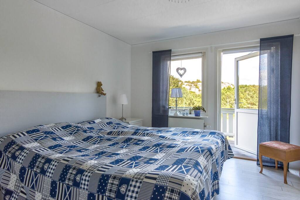 4 rum Lägenhet på Smedjevägen 4B Hamburgsund Tanums kommun - bild 24