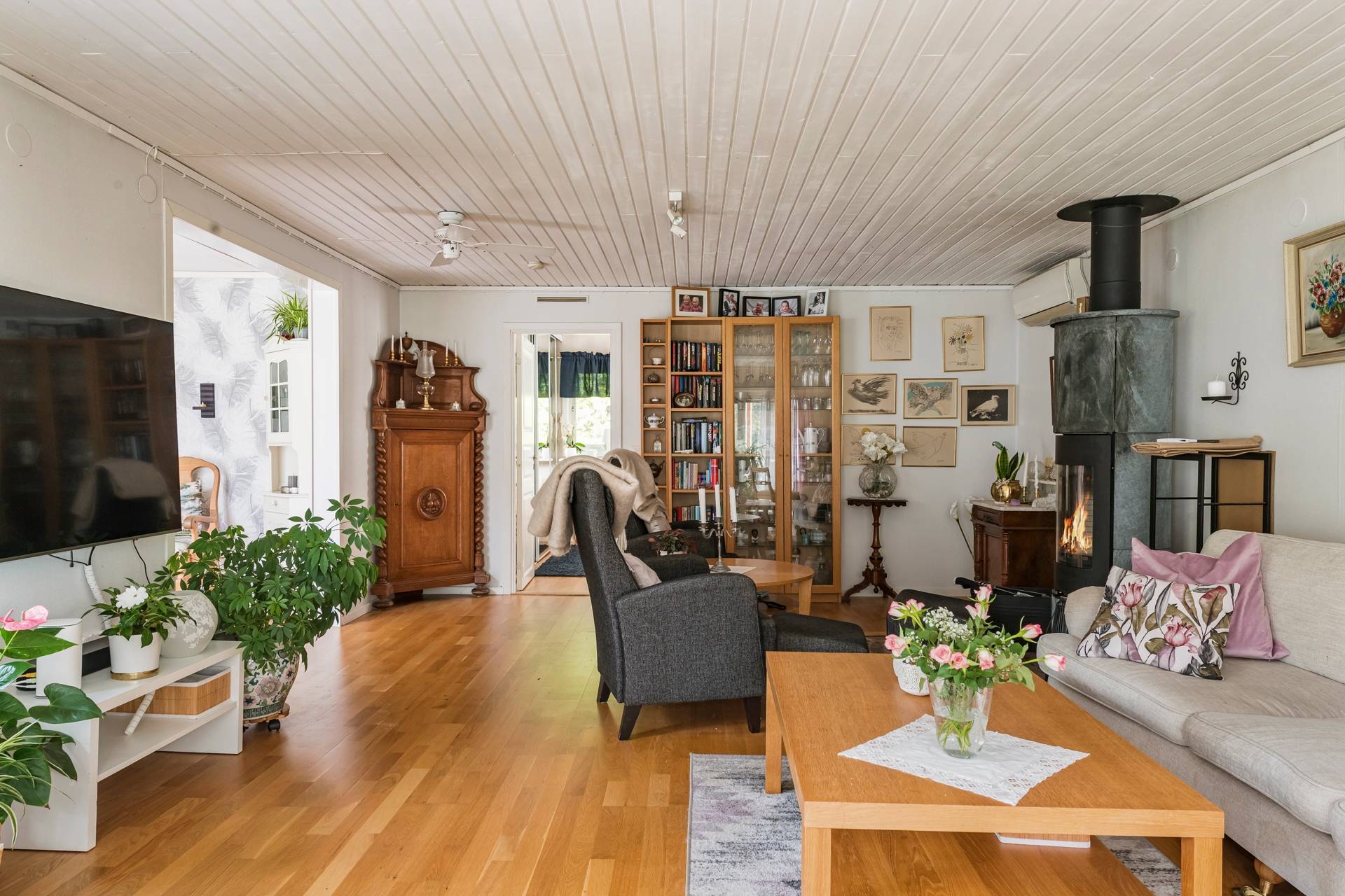 4 rum Villa på Boängsvägen 12 Norrtälje kommun - bild 16