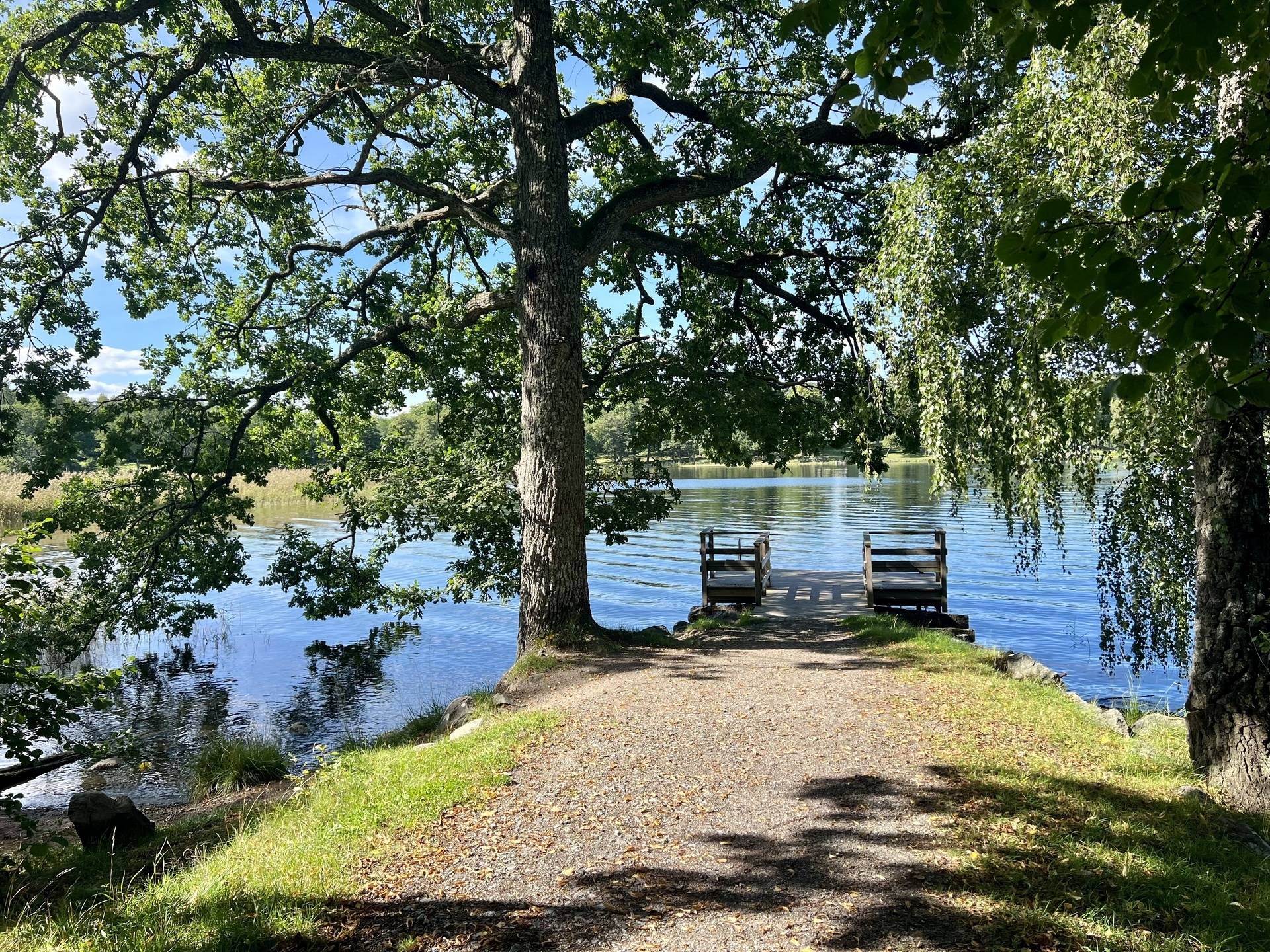 3 rum Lägenhet på De La Gardies väg 10 Farsta Slottsvik Värmdö kommun - bild 21