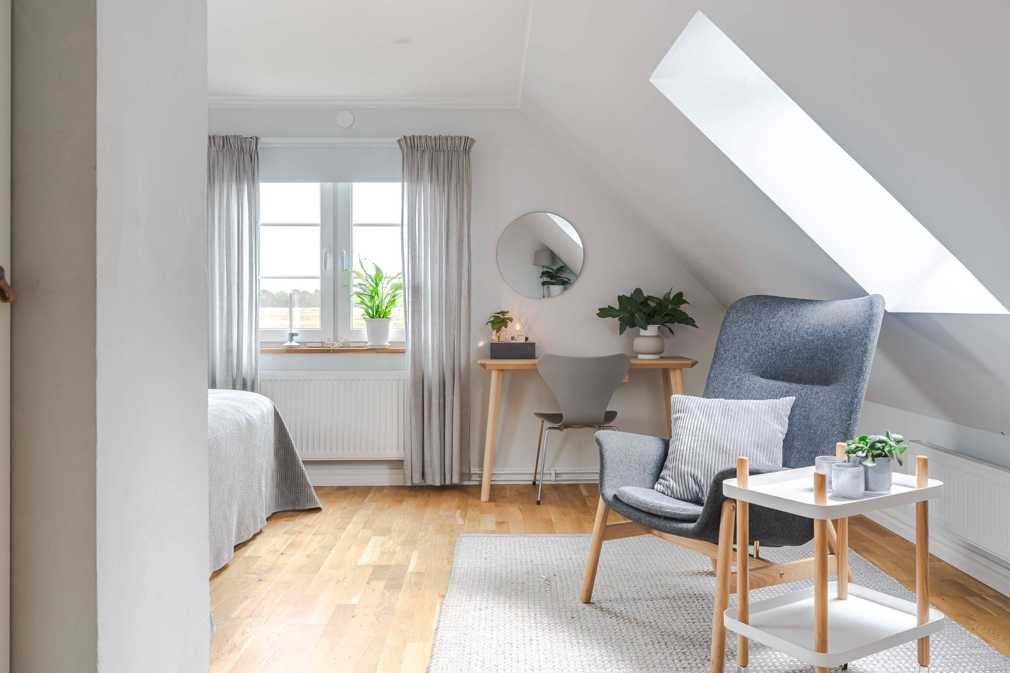 8 rum Villa på Vallkärra 242 Vallkärra Lunds kommun - bild 22