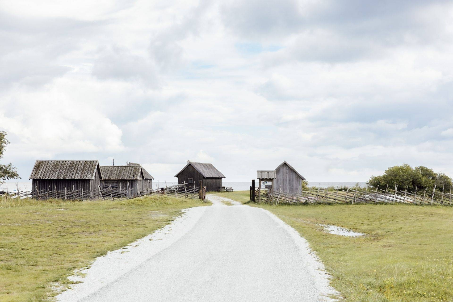 4 rum Vinterbonat fritidshus på Anga Eriks 347 Anga Gotlands kommun - bild 40