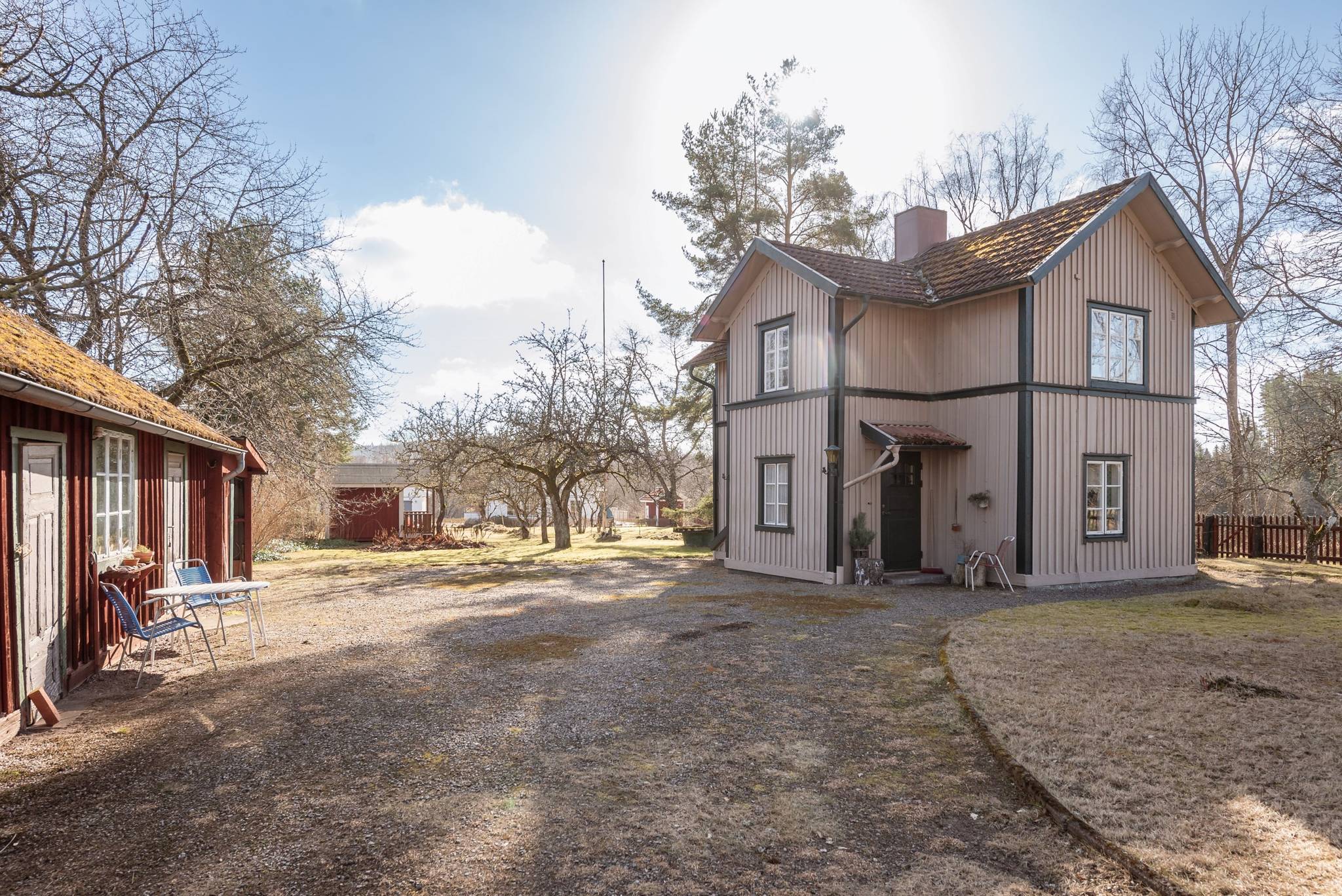 4 rum Villa på Ekeryd 4 Bankeryd Jönköpings kommun - bild 26