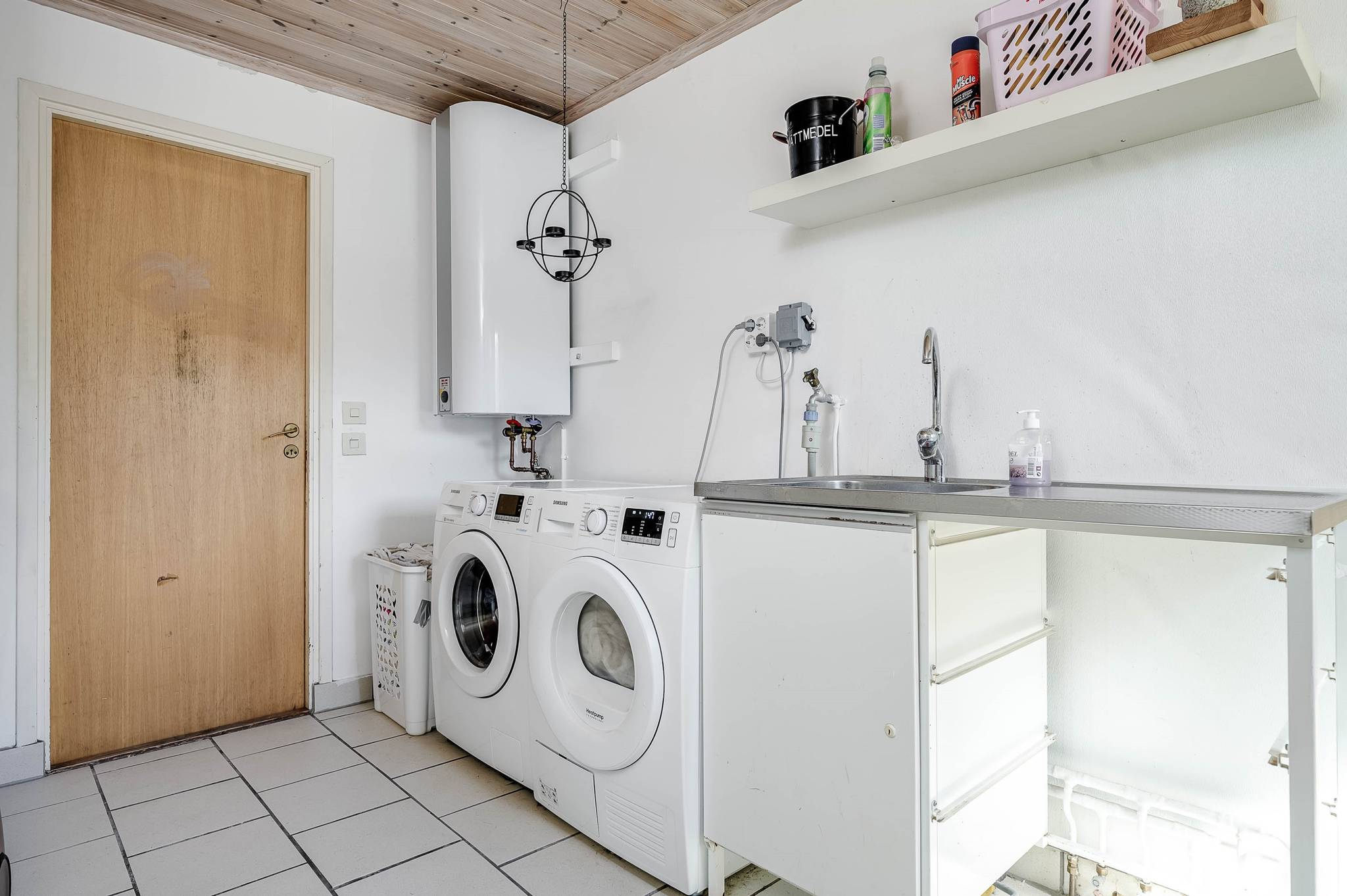 4 rum Villa på Hjortvägen 8 Gunnarskog Arvika kommun - bild 22