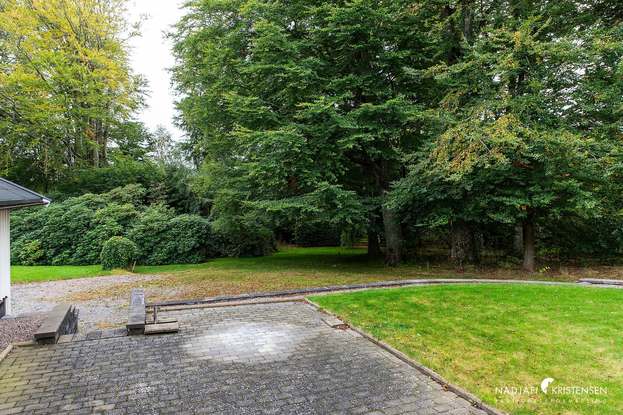 5 rum Villa på Östra Storgatan 17 Munka Ljungby Ängelholms kommun - bild 34