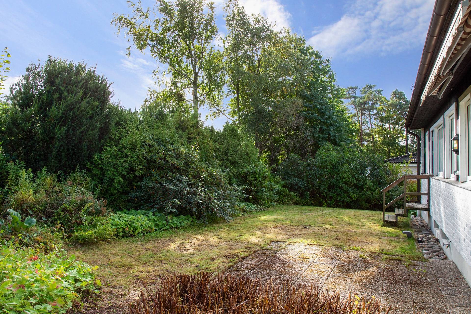 6 rum Villa på Björkmätargatan 3 Fasseröd Uddevalla kommun - bild 17