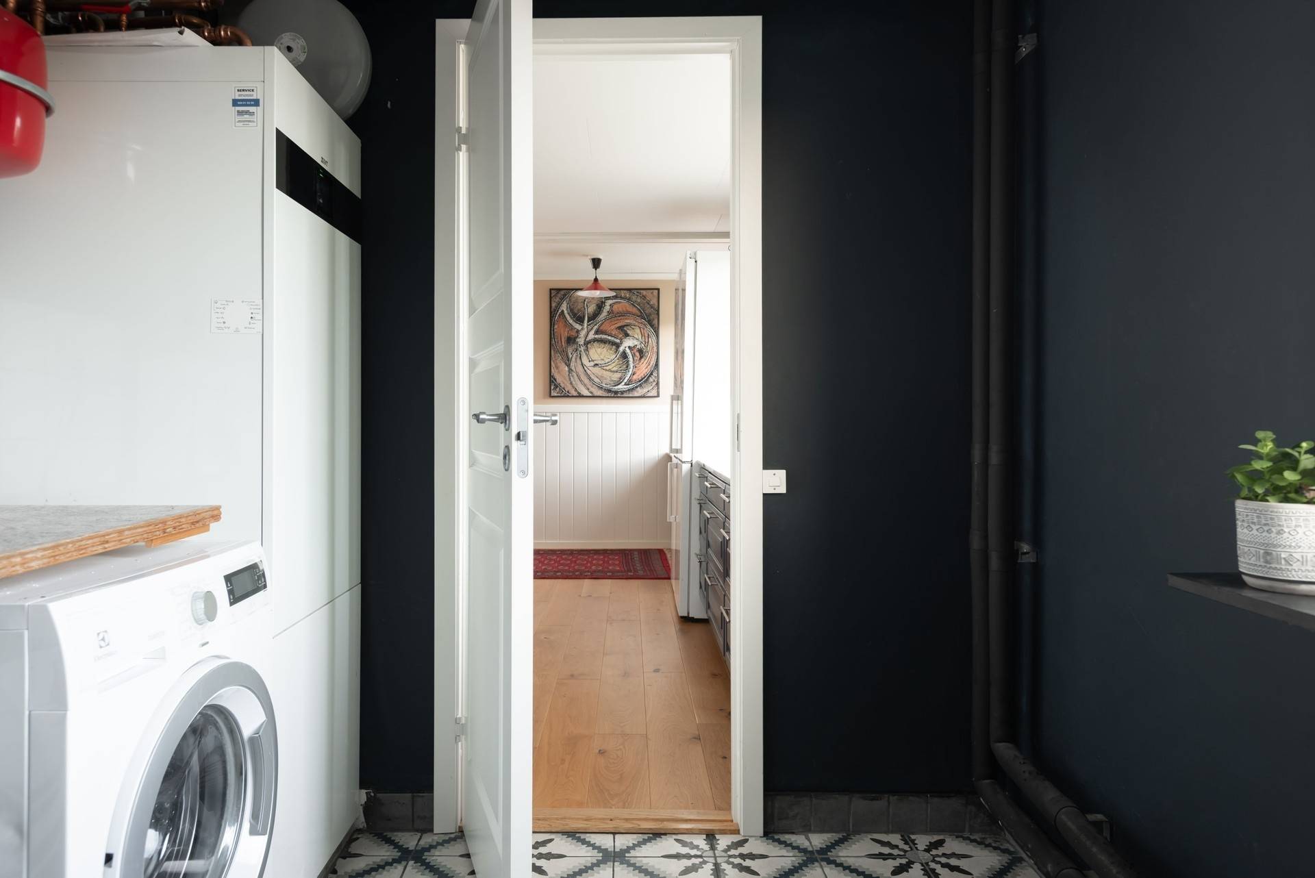 4 rum Villa på Hansjögatan 12 Vingåker Vingåkers kommun - bild 46