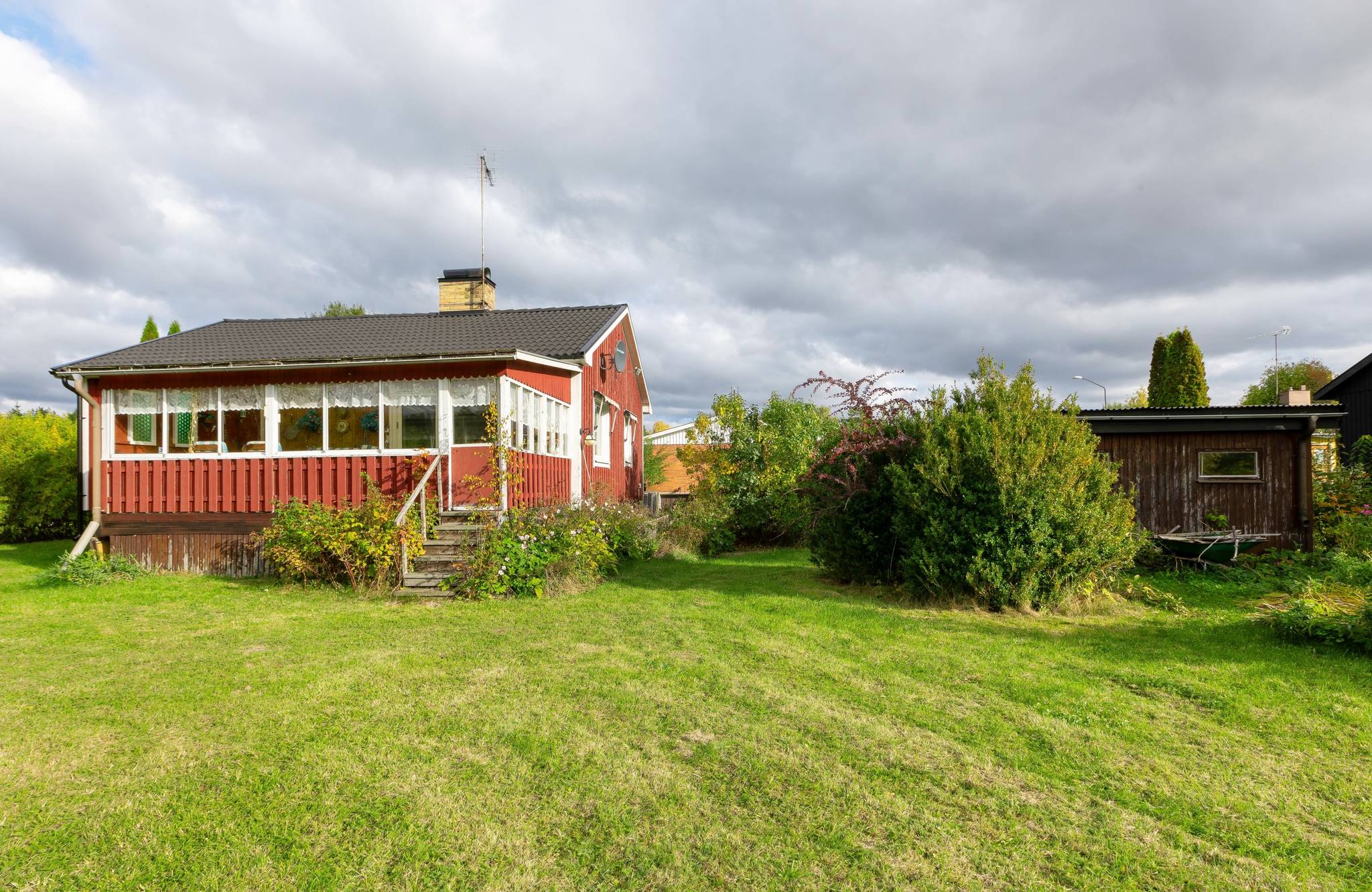3 rum Villa på Villagatan 13 Östervåla Heby kommun - bild 26