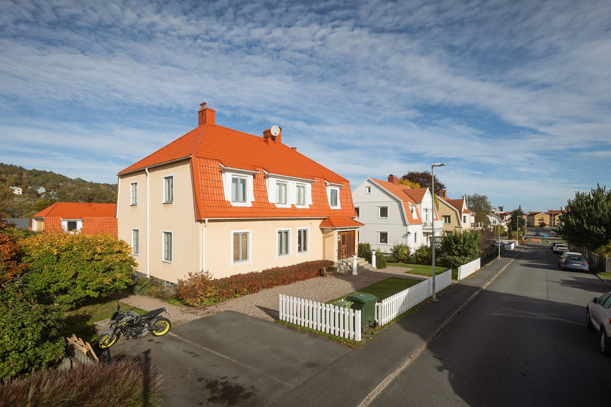 3 rum Lägenhet på Herrgårdsvägen 6 Torpa Jönköpings kommun - bild 23