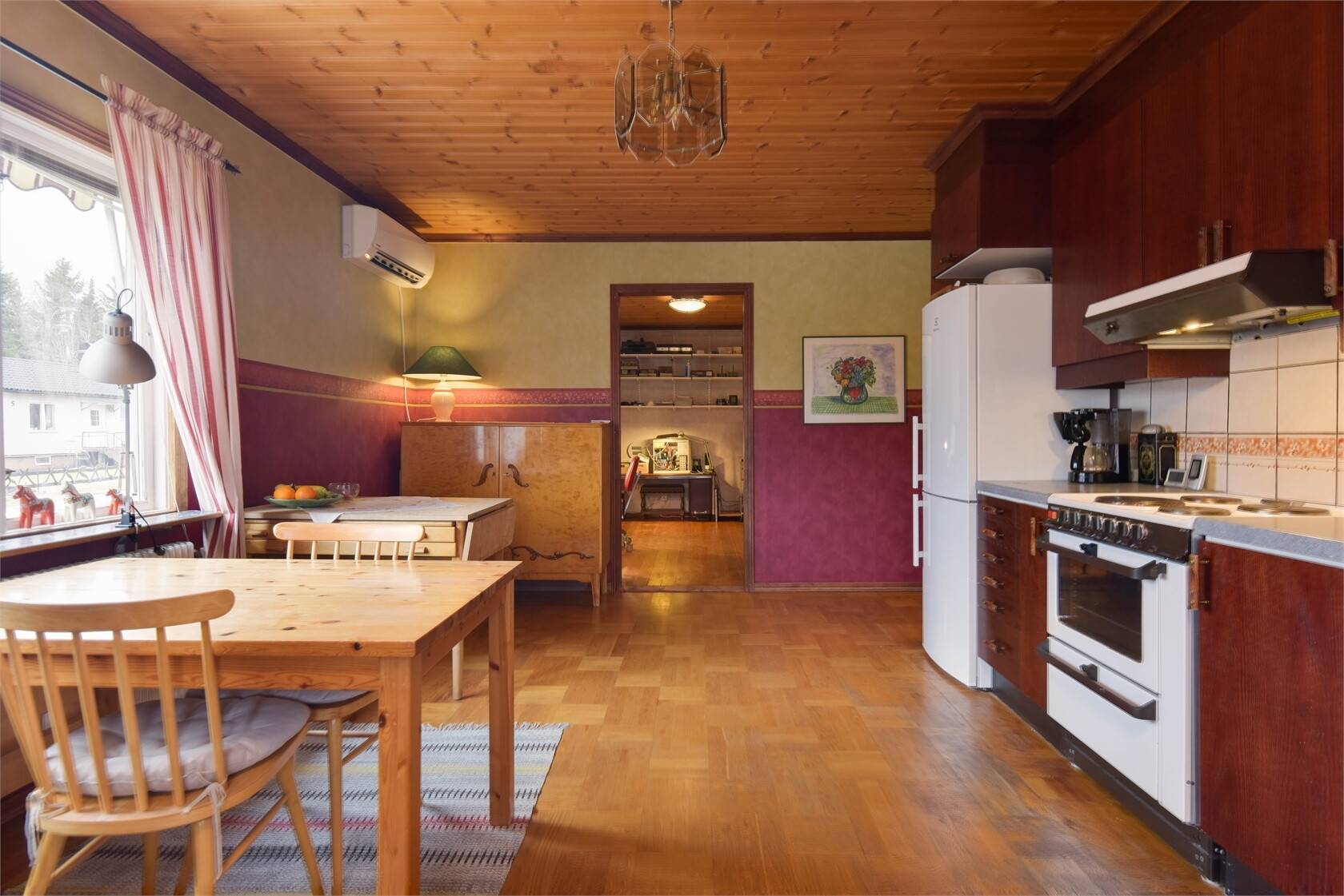 5 rum Villa på Erikslundsvägen 6 Garpenberg Hedemora kommun - bild 15