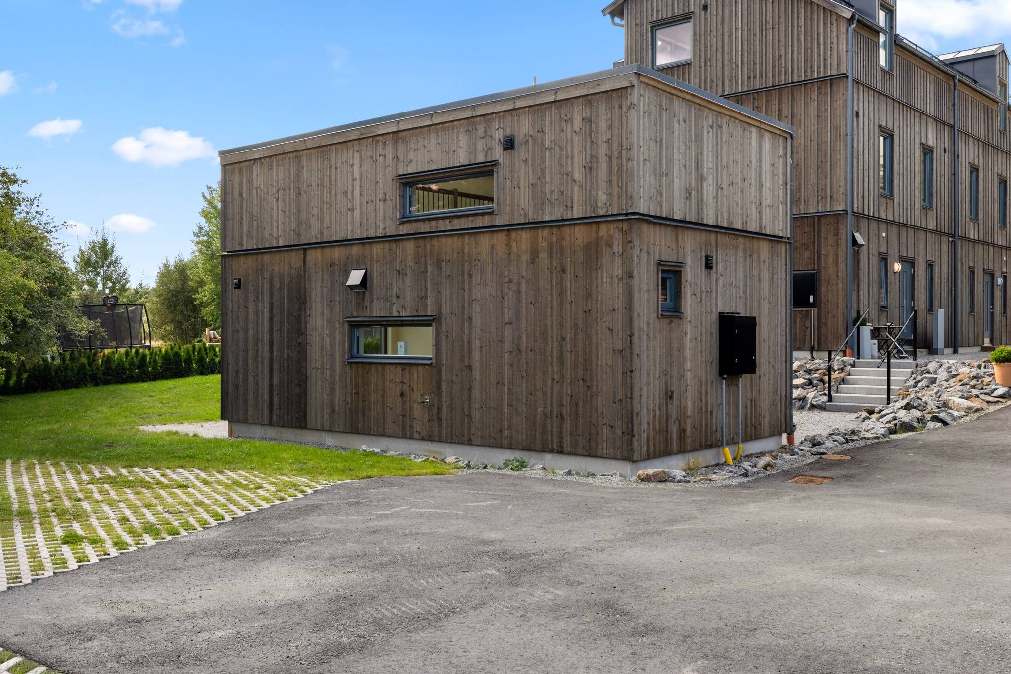 2 rum Lägenhet på Hermans backe 5 Vega Haninge kommun - bild 6
