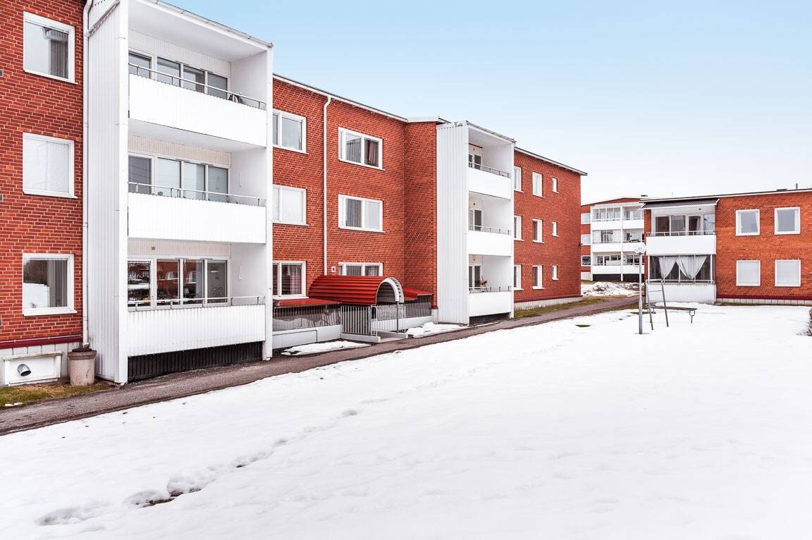 2 rum Lägenhet på Lindåkersvägen 11 A Örjansgården Borlänge kommun - bild 13