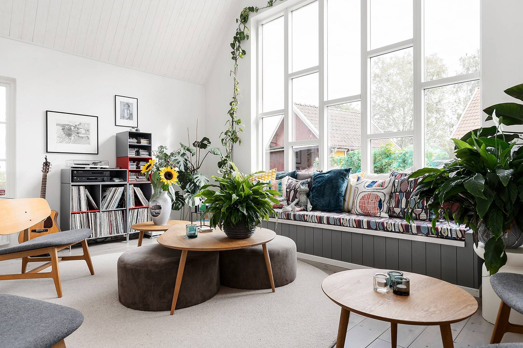 6 rum Villa på Gamla Bo 114 Bosjökloster och Gamla Boo Höörs kommun - bild 10