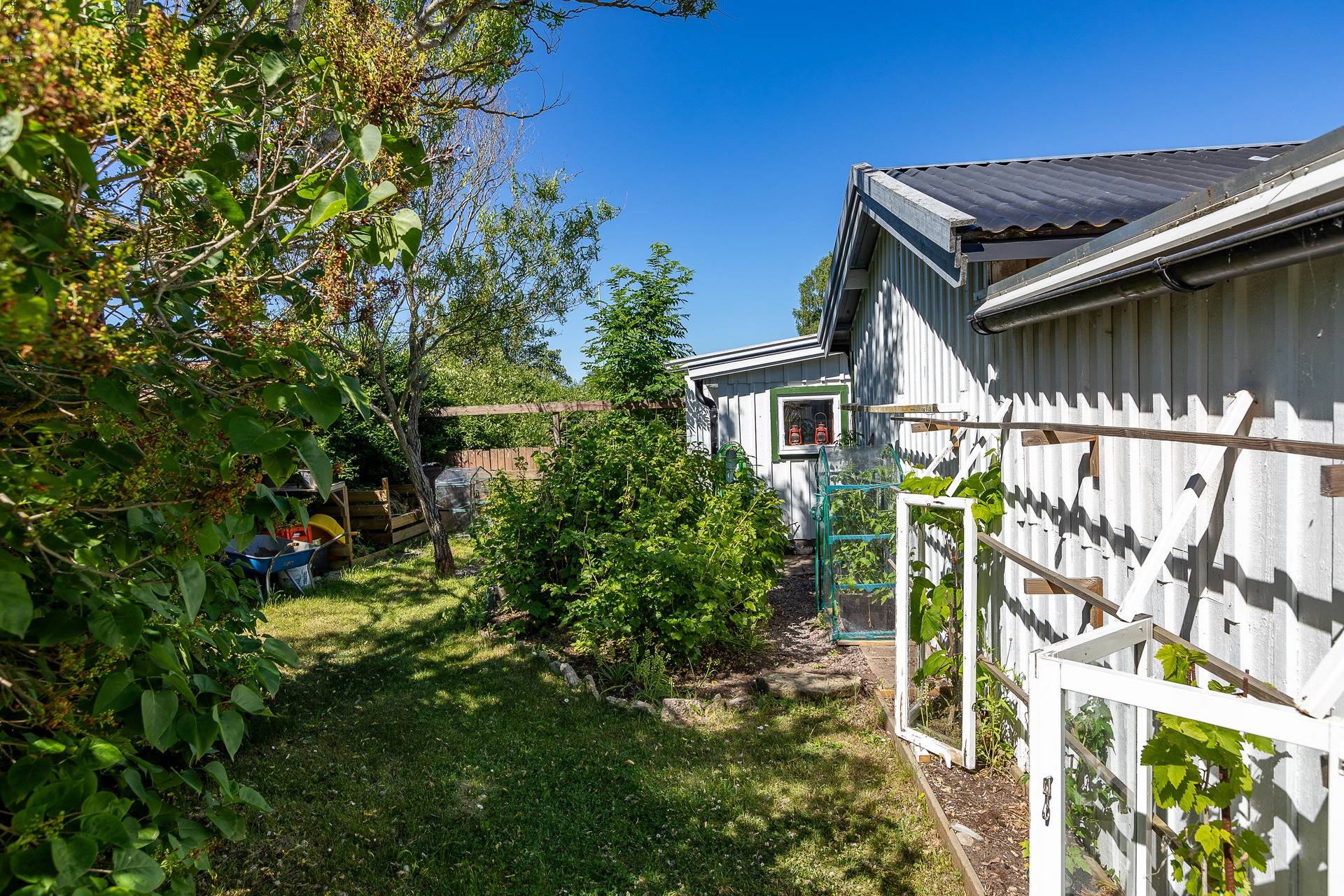 2 rum Fritidsboende på Pingatan 19 Kastlösa Mörbylånga kommun - bild 20
