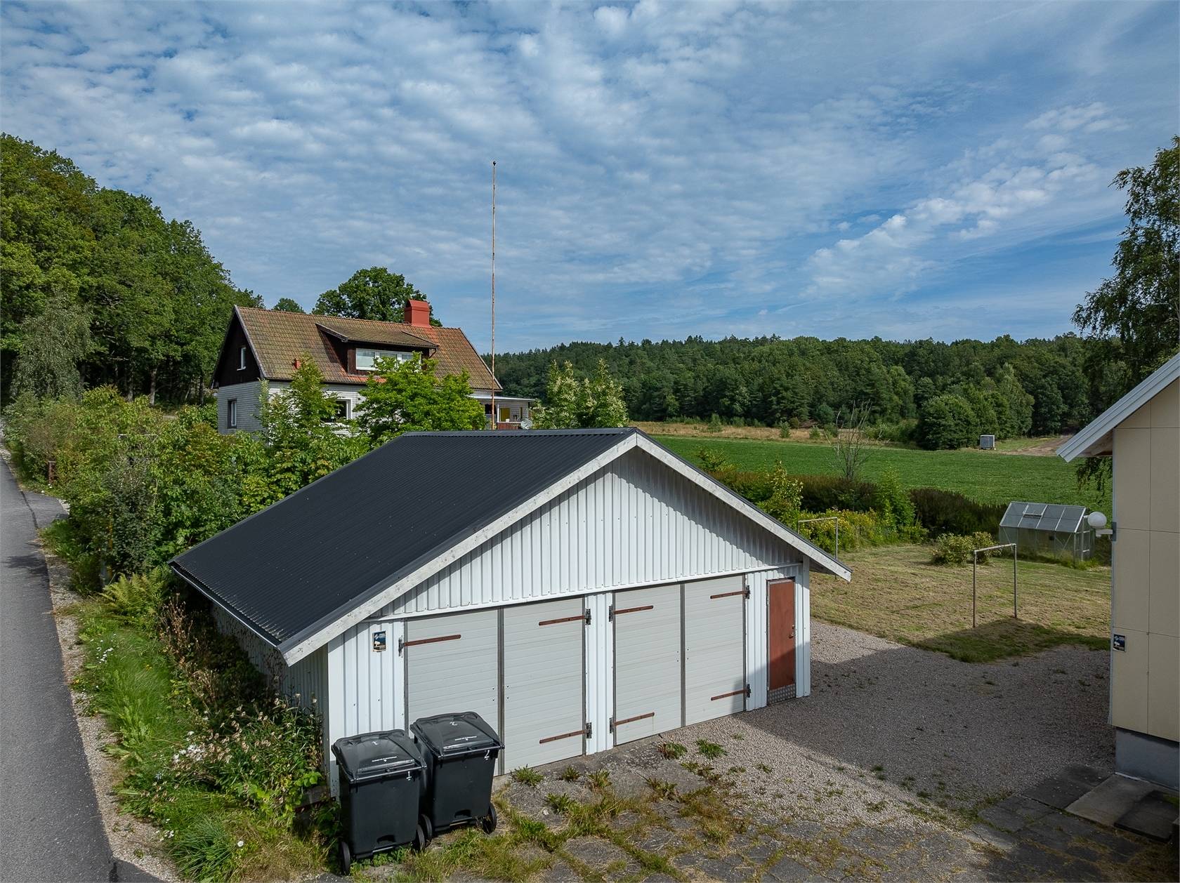5 rum villa på Holma 114 Uddevalla, Uddevalla kommun - bild 5