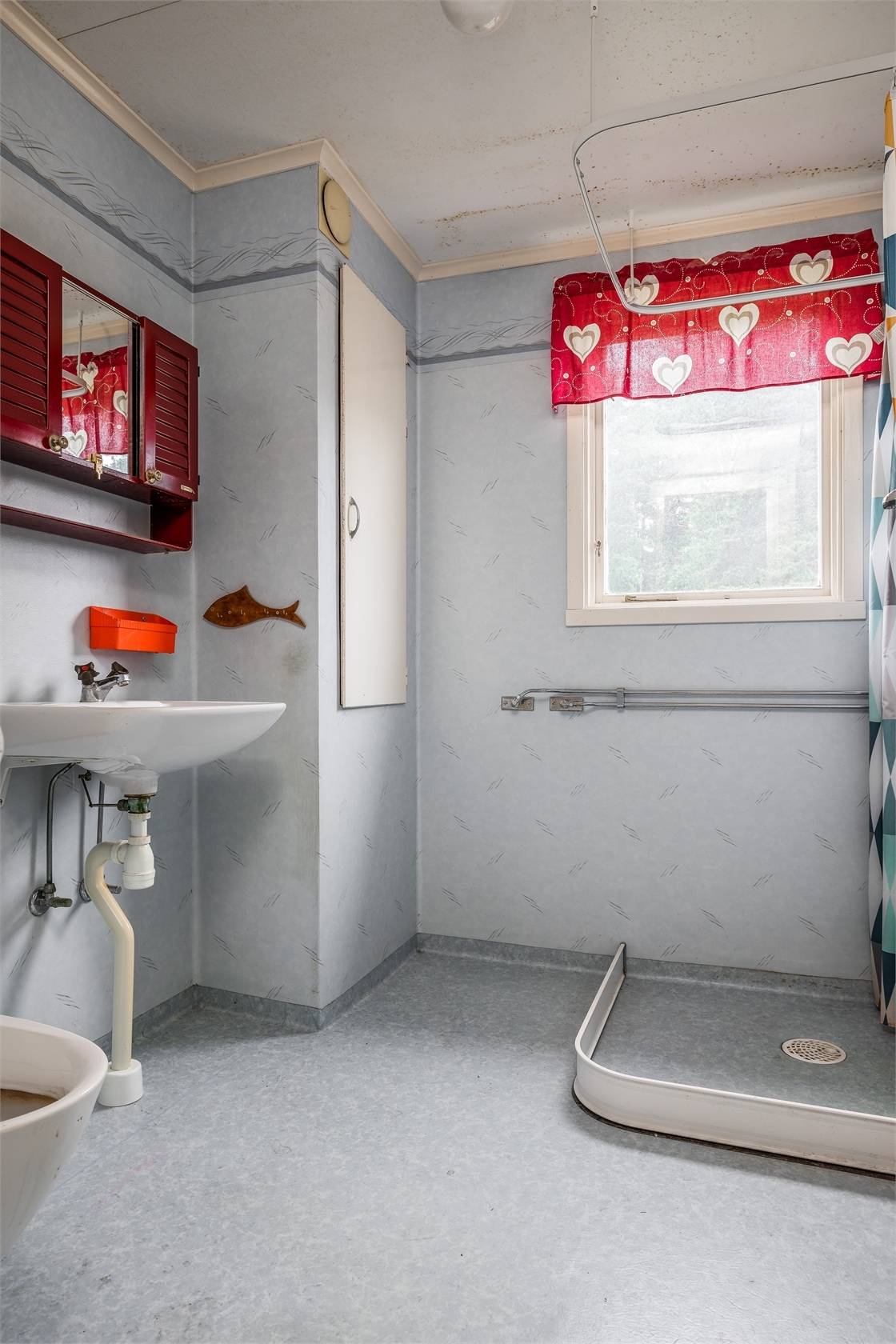 7 rum Villa på Skvalmovägen 3 Storebro Vimmerby kommun - bild 25