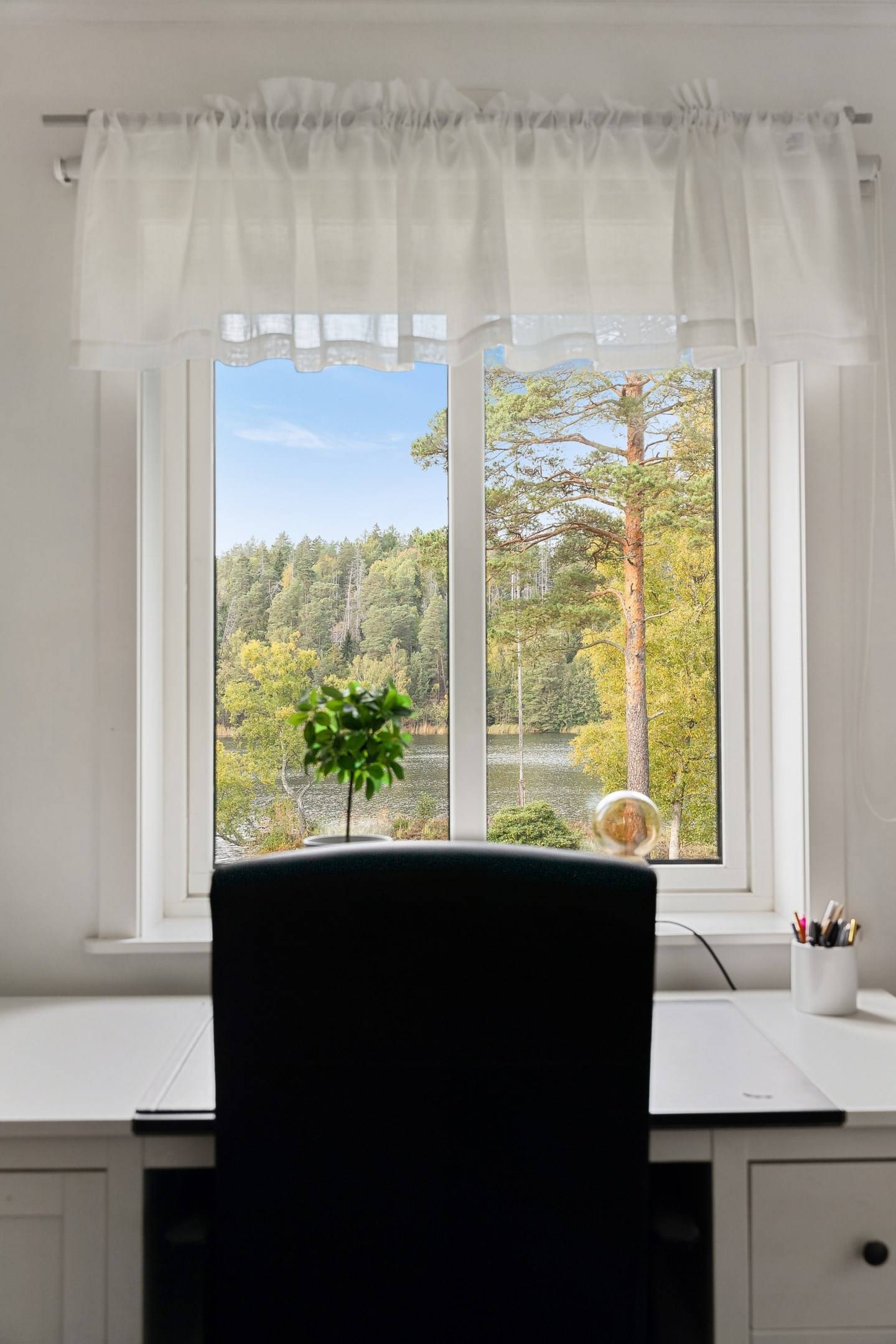 5 rum Villa på Strandvägen 18 Botkyrka kommun - bild 42
