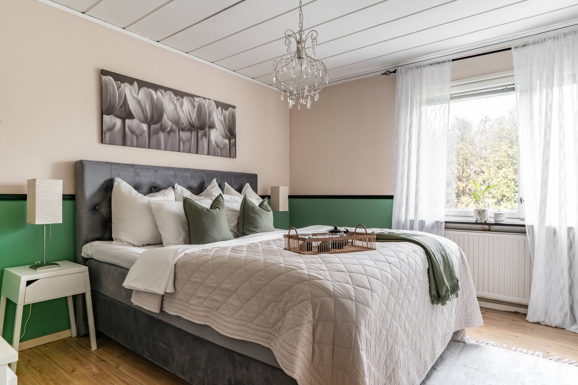 5 rum Villa på Per Jägares väg 9 Kristianstads kommun - bild 14