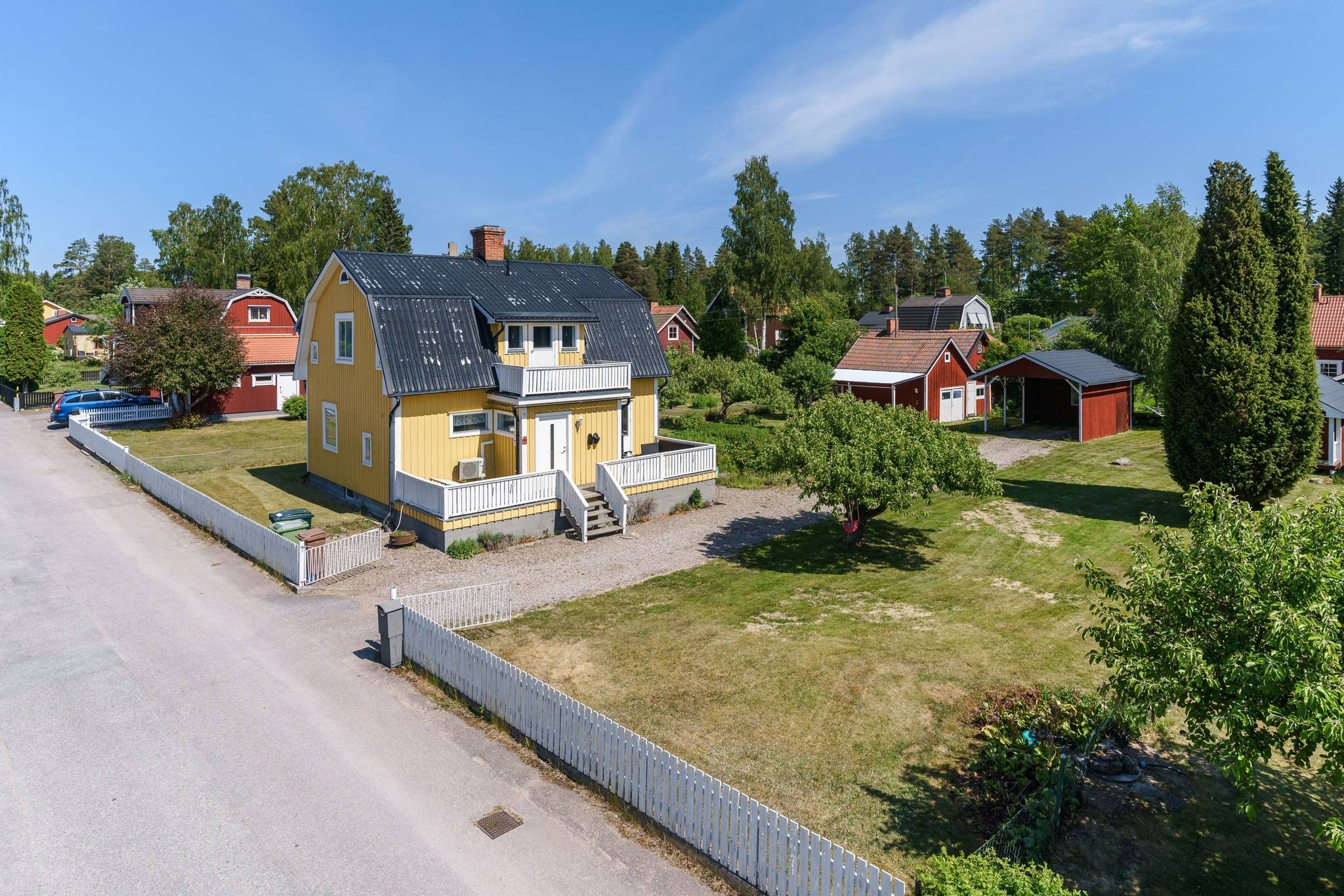 5 rum Villa på Livgatan 10 Stensätra Sandvikens kommun - bild 9