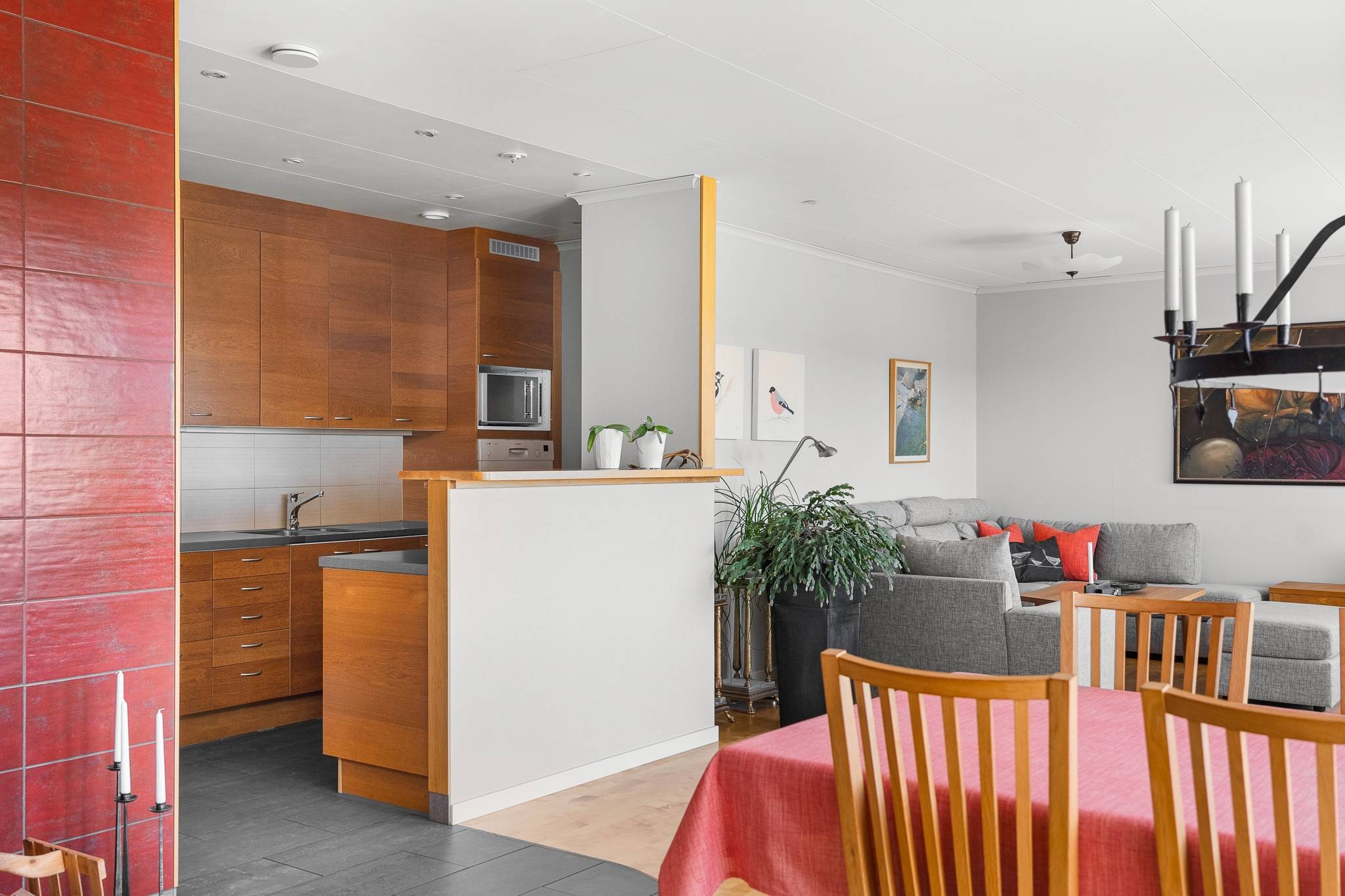 5 rum Villa på Bergön 4 Berga Rinneln Umeå kommun - bild 16